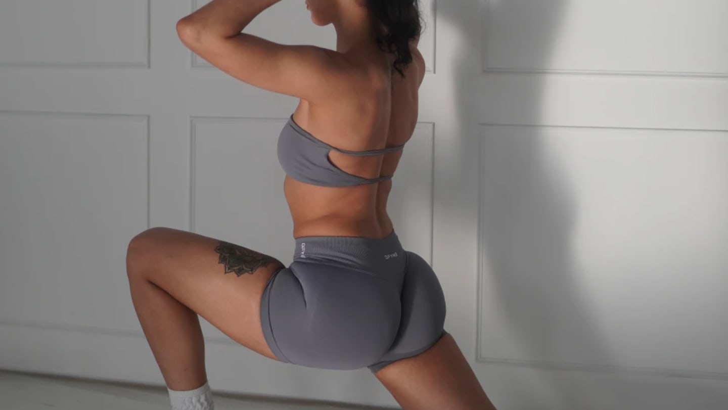 Leah Hall
