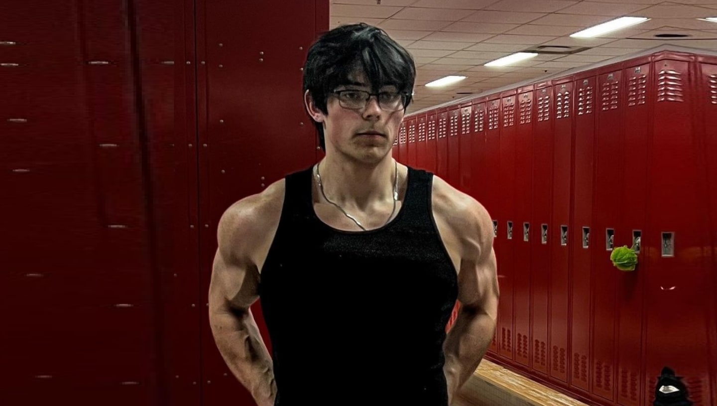 Justin Phobiaz membership landing page