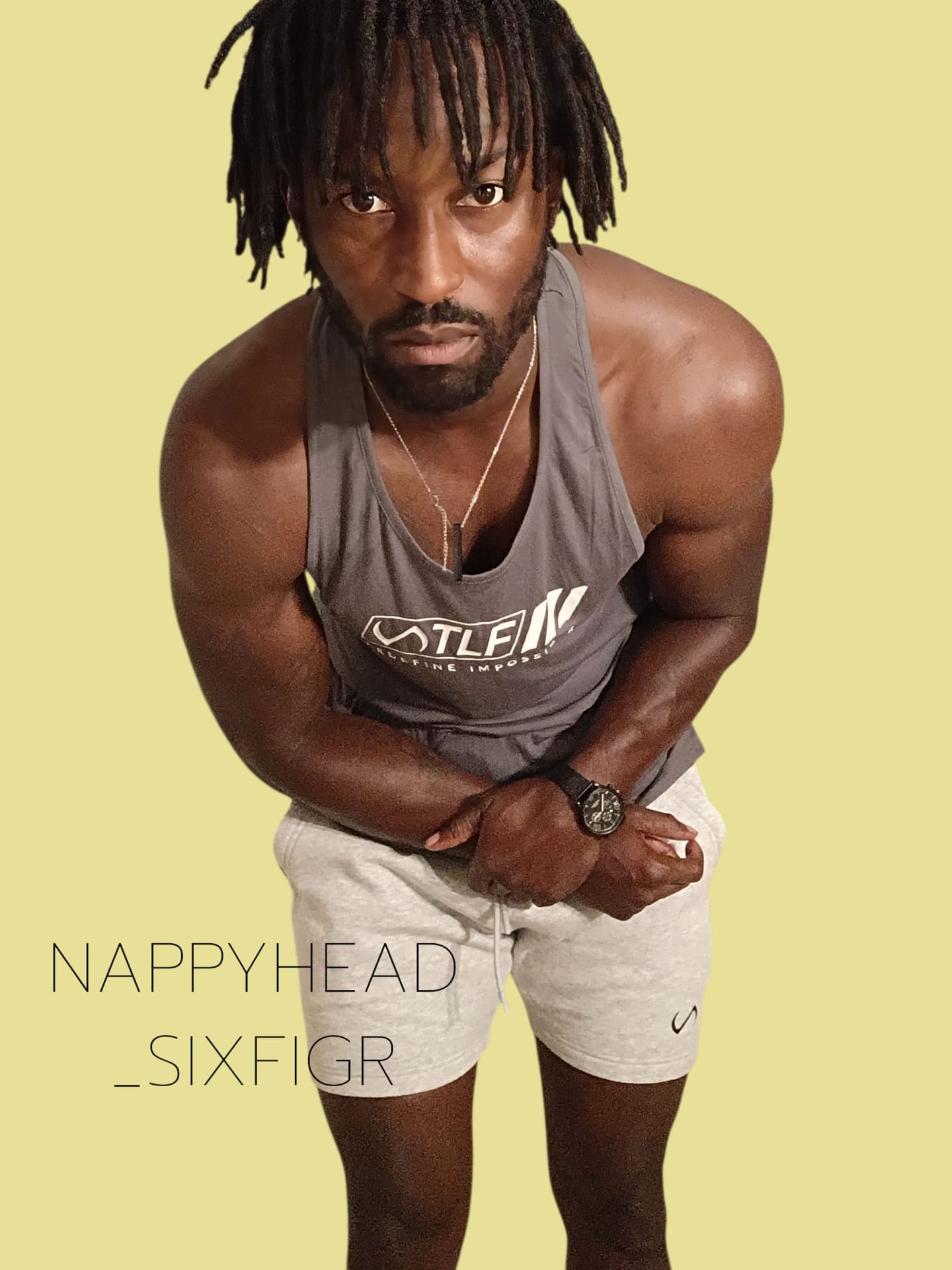 Keith Stalnaker's Membership membership landing page