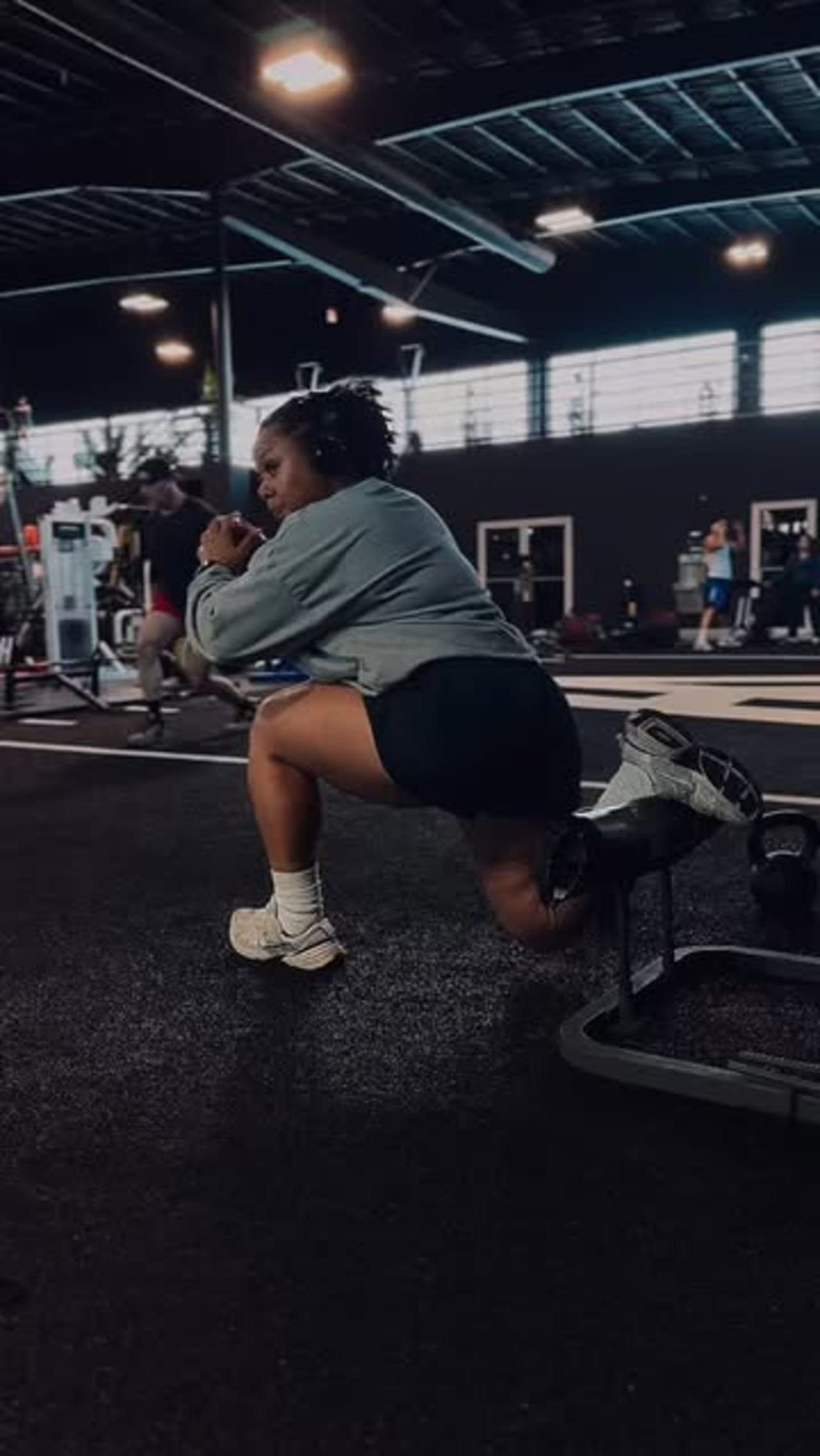 Kaylyn Taylor's Membership membership landing page