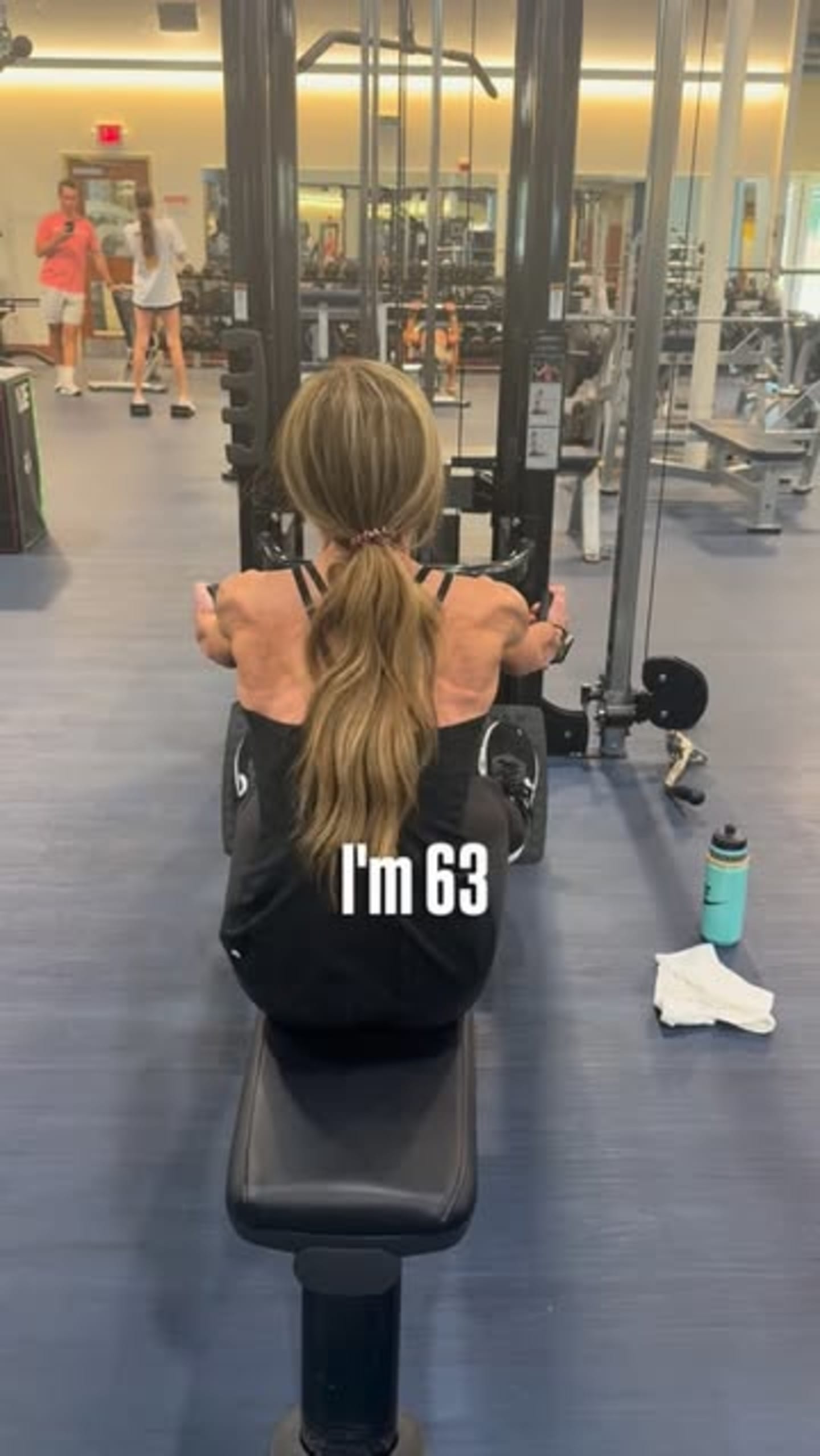 Karen Trasatti- FAT LOSS COACH FOR WOMEN OVER 40+'s Membership membership landing page