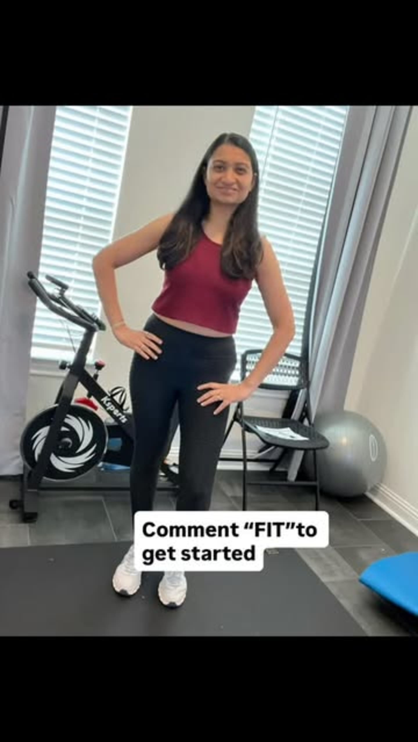 Krima Soni | Mindset motivator's Membership membership landing page