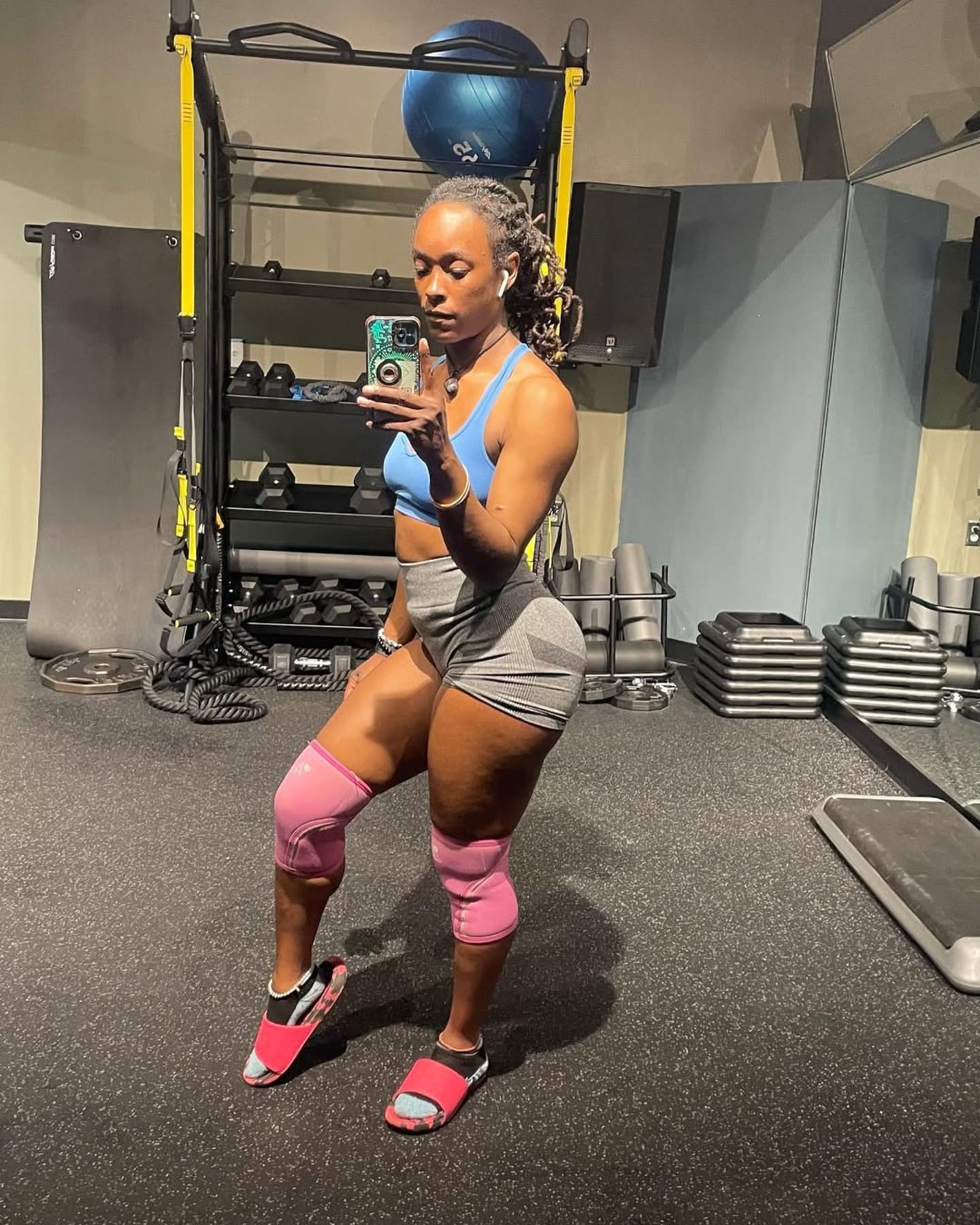 Carmen's Membership membership landing page