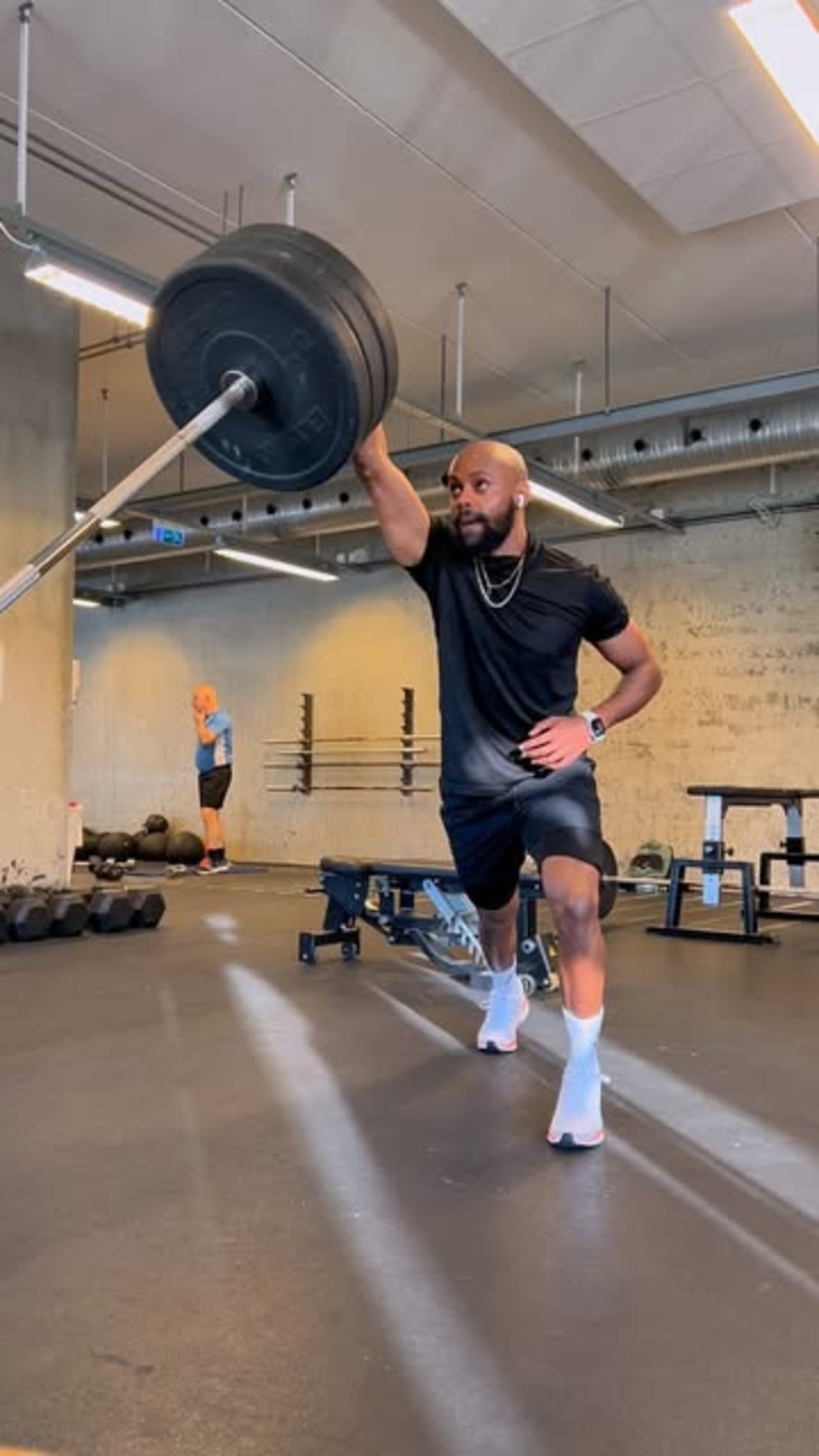 Sports Performance Coach | S&C's Membership membership landing page