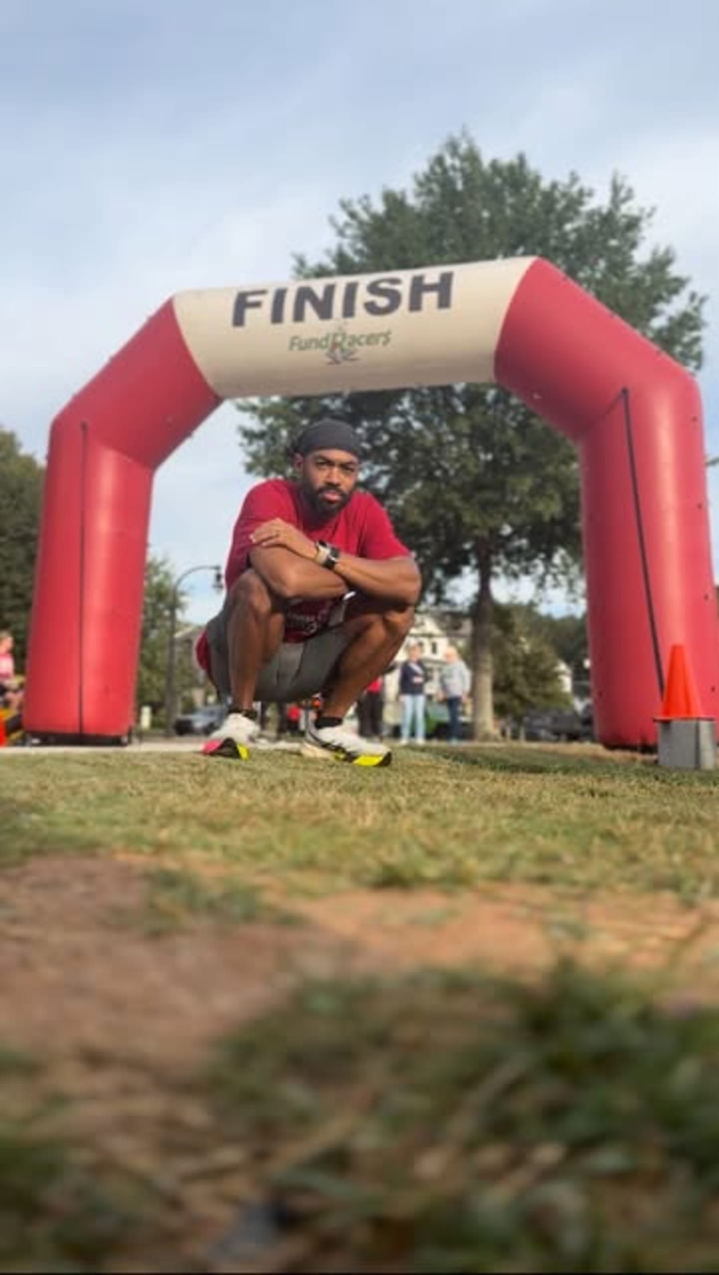 Don Wilson | Fitness Coach | Motivator's Membership membership landing page