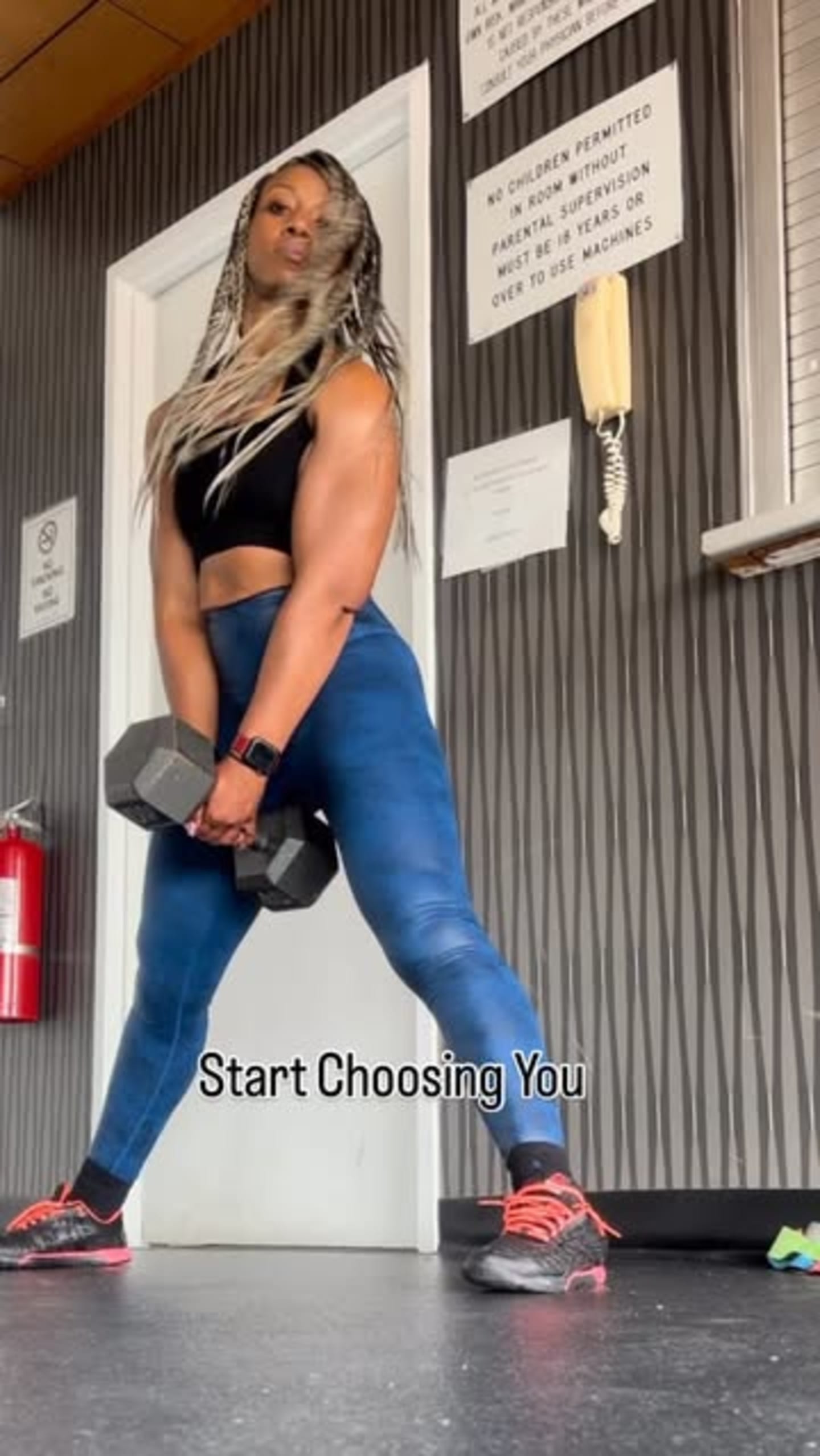 Corinne T✨The Midlife Powerhouse