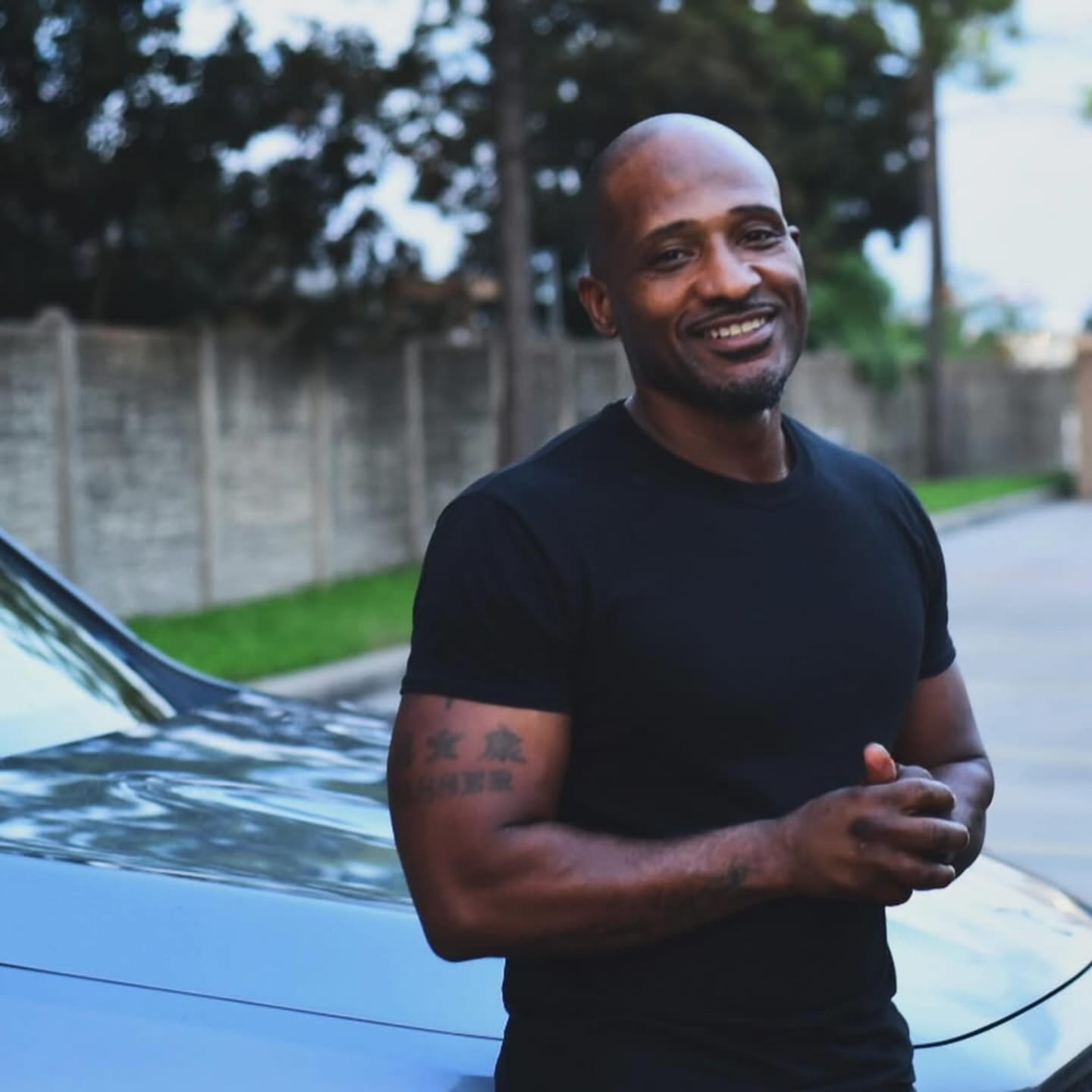 Houston/Pearland Barber's Membership membership landing page