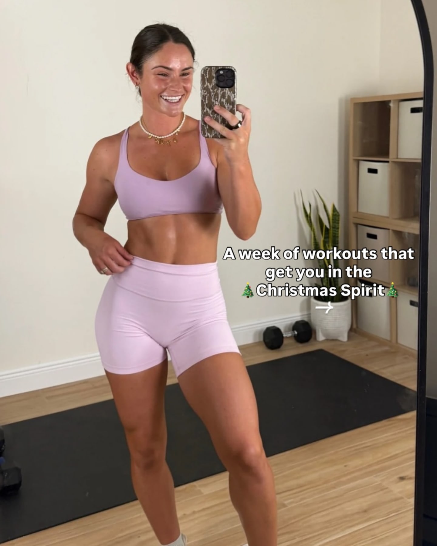 Kirra | Beginner Strength Training