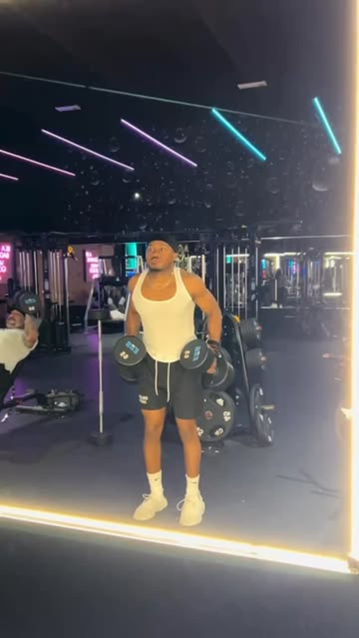 Haze Brown IV's Membership membership landing page