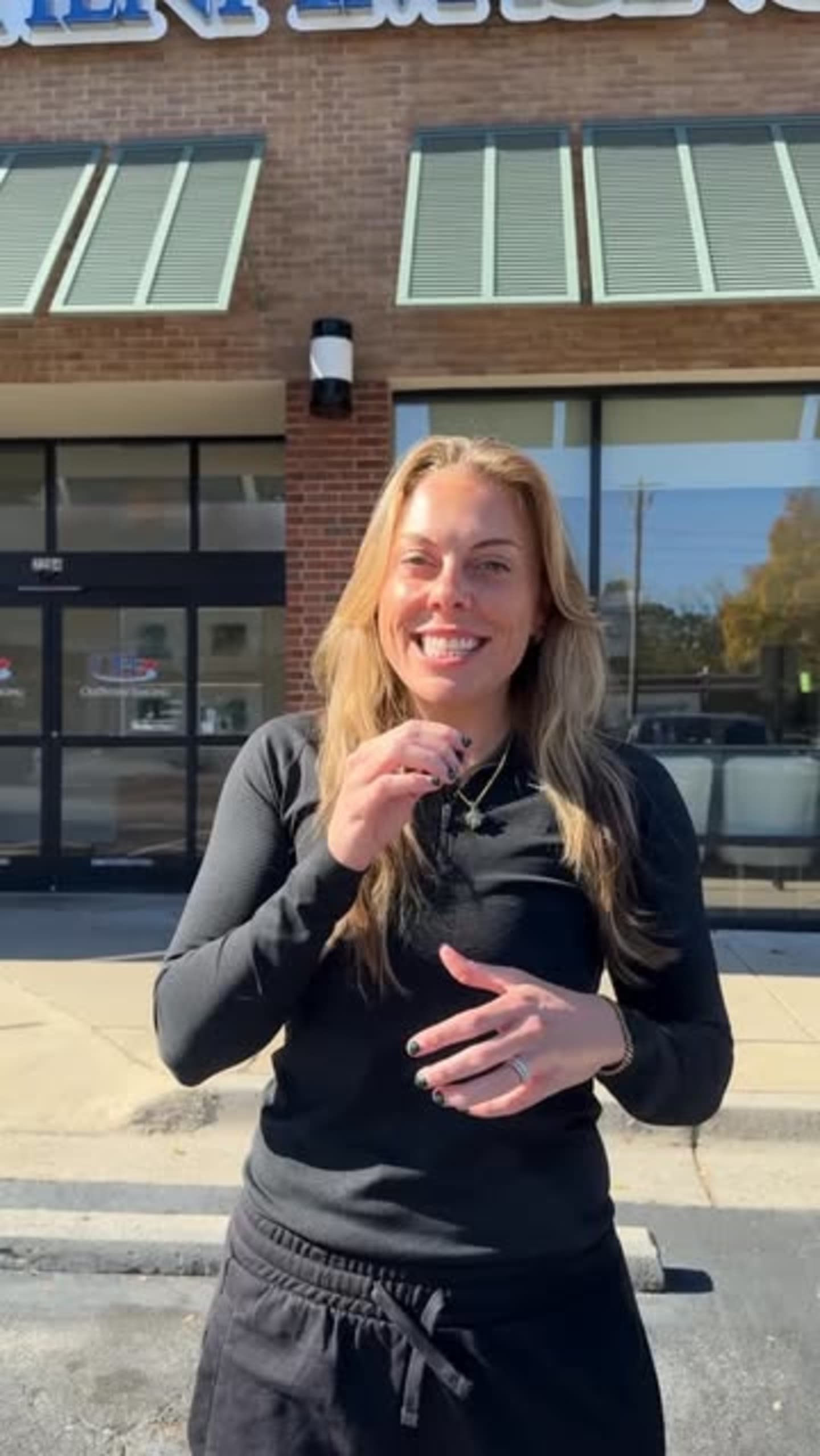 Lindsay Bennie, CPT, CNC's Membership membership landing page