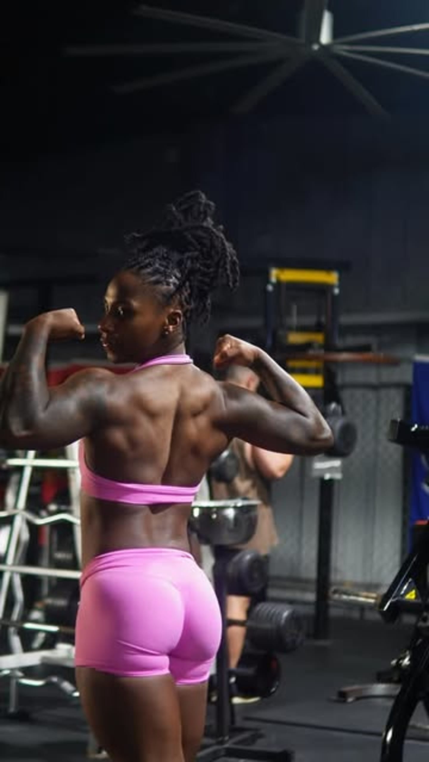 Djaay Johnson's Membership membership landing page