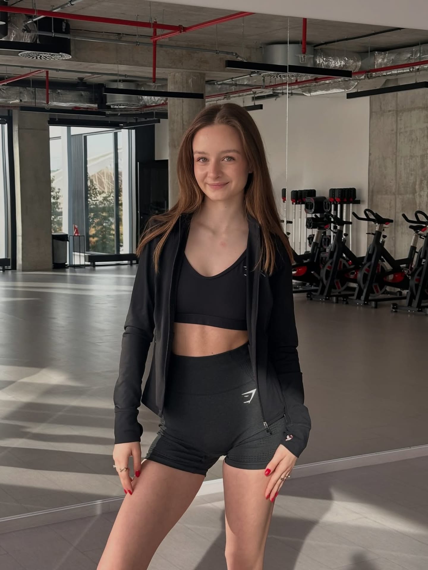 Lori | Coach & Runner's Membership membership landing page