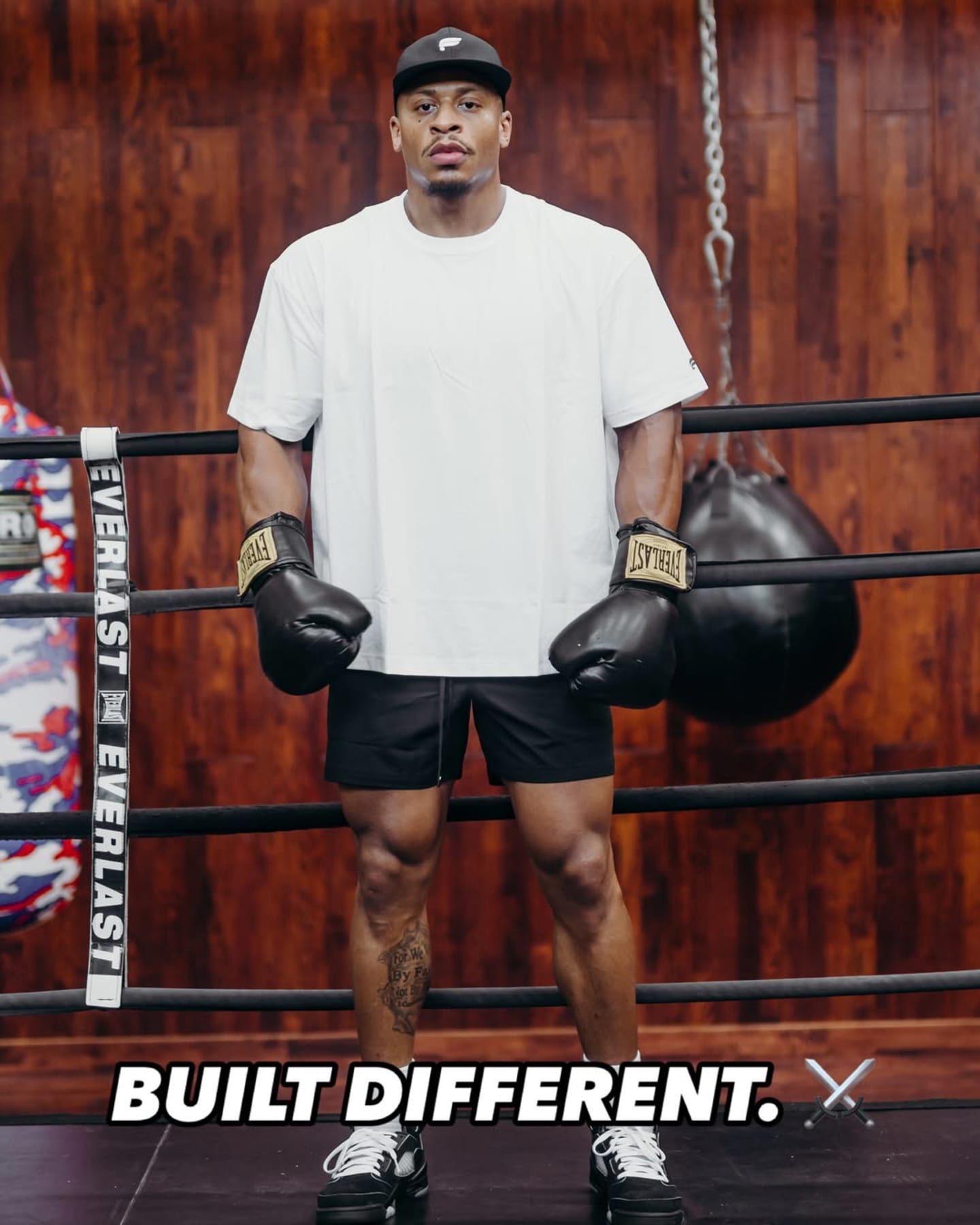 Coach Josh | Fat Loss & Strength