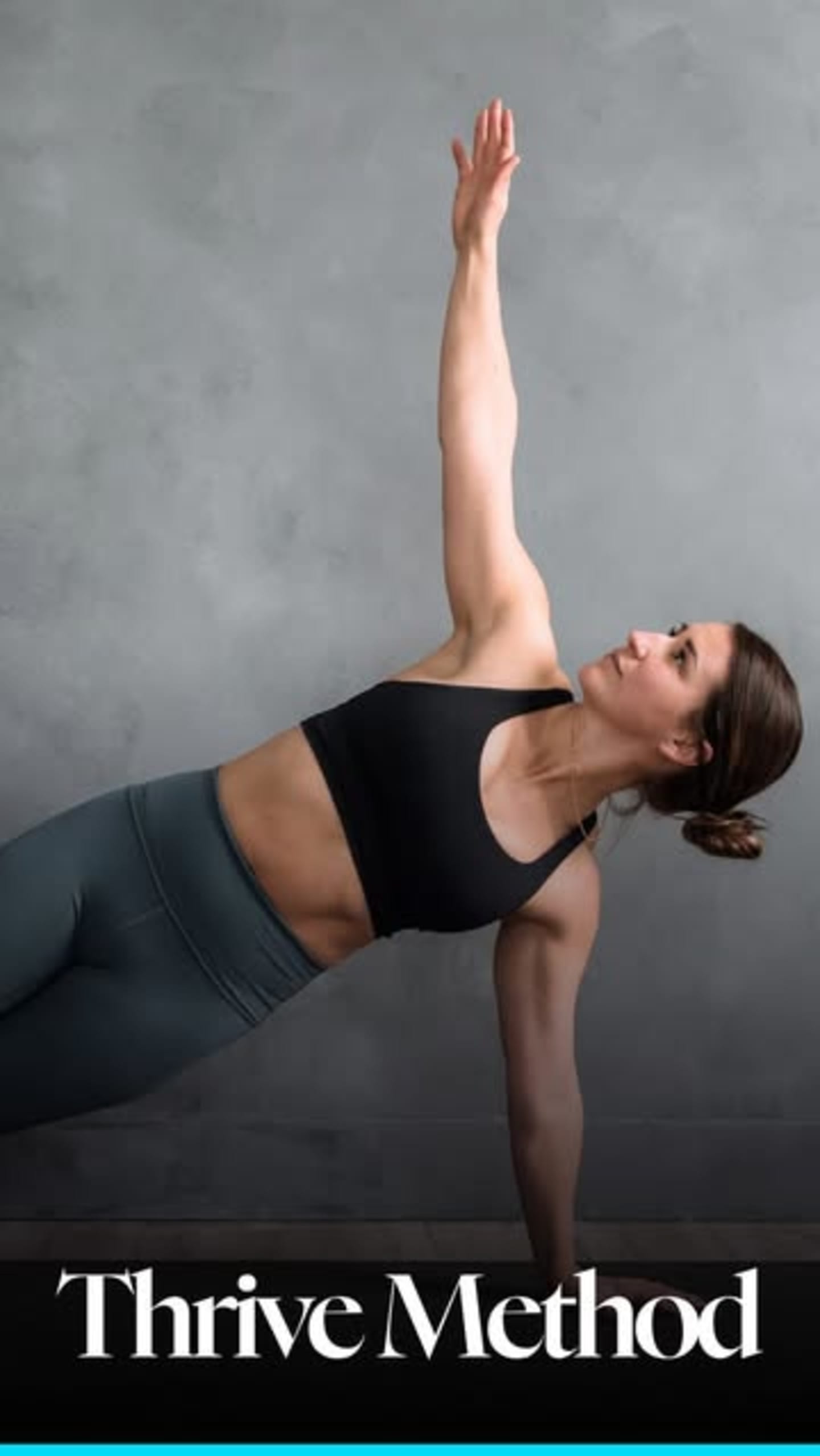 Ashley Corrigan | Strength Pilates for Moms's Membership membership landing page