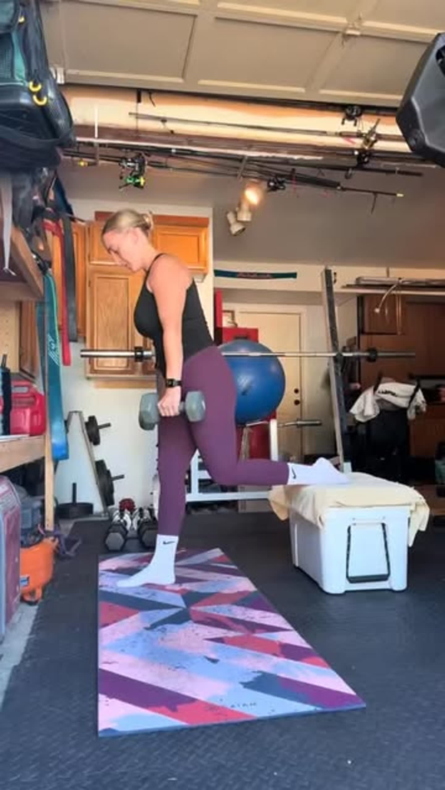 Crystal Hookland's Membership membership landing page