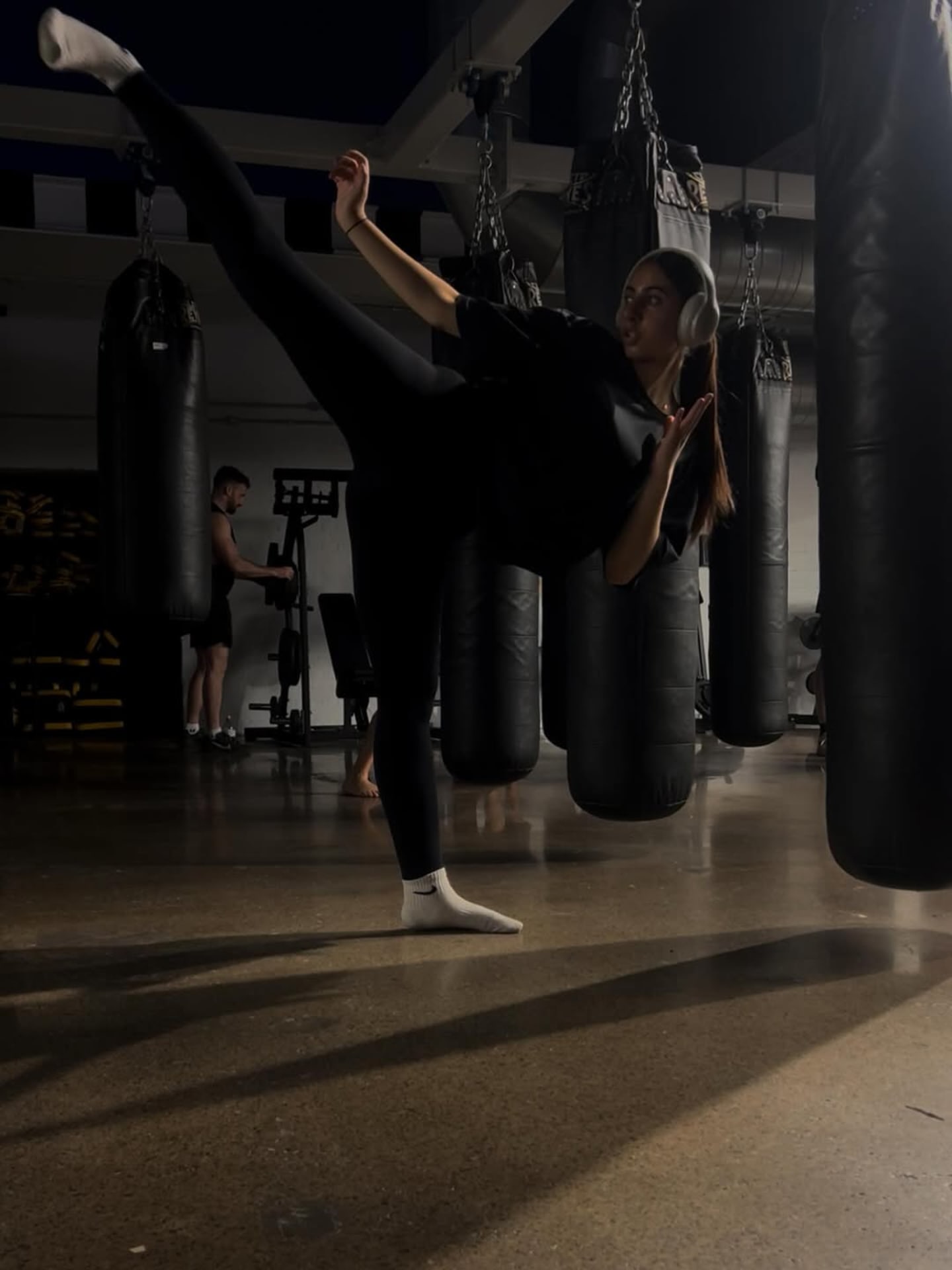 ashbafit's Membership membership landing page