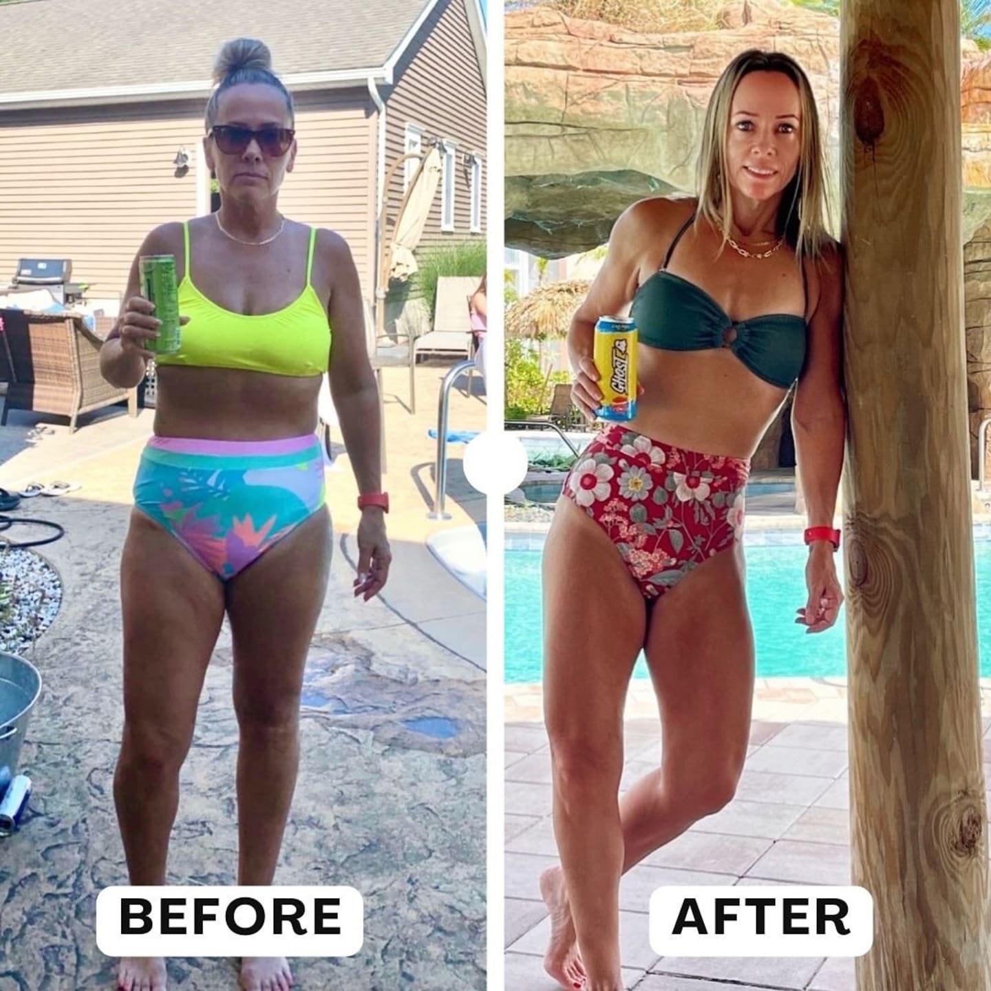 Melissa Chiappone - Mel, Your Midlife Fat Loss & Strength Coach's Membership membership landing page