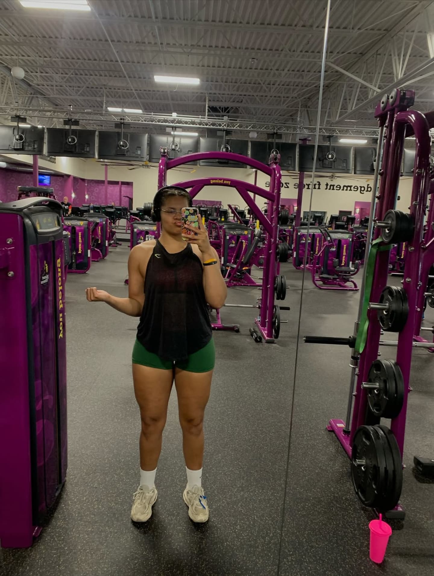 Cece's Membership membership landing page