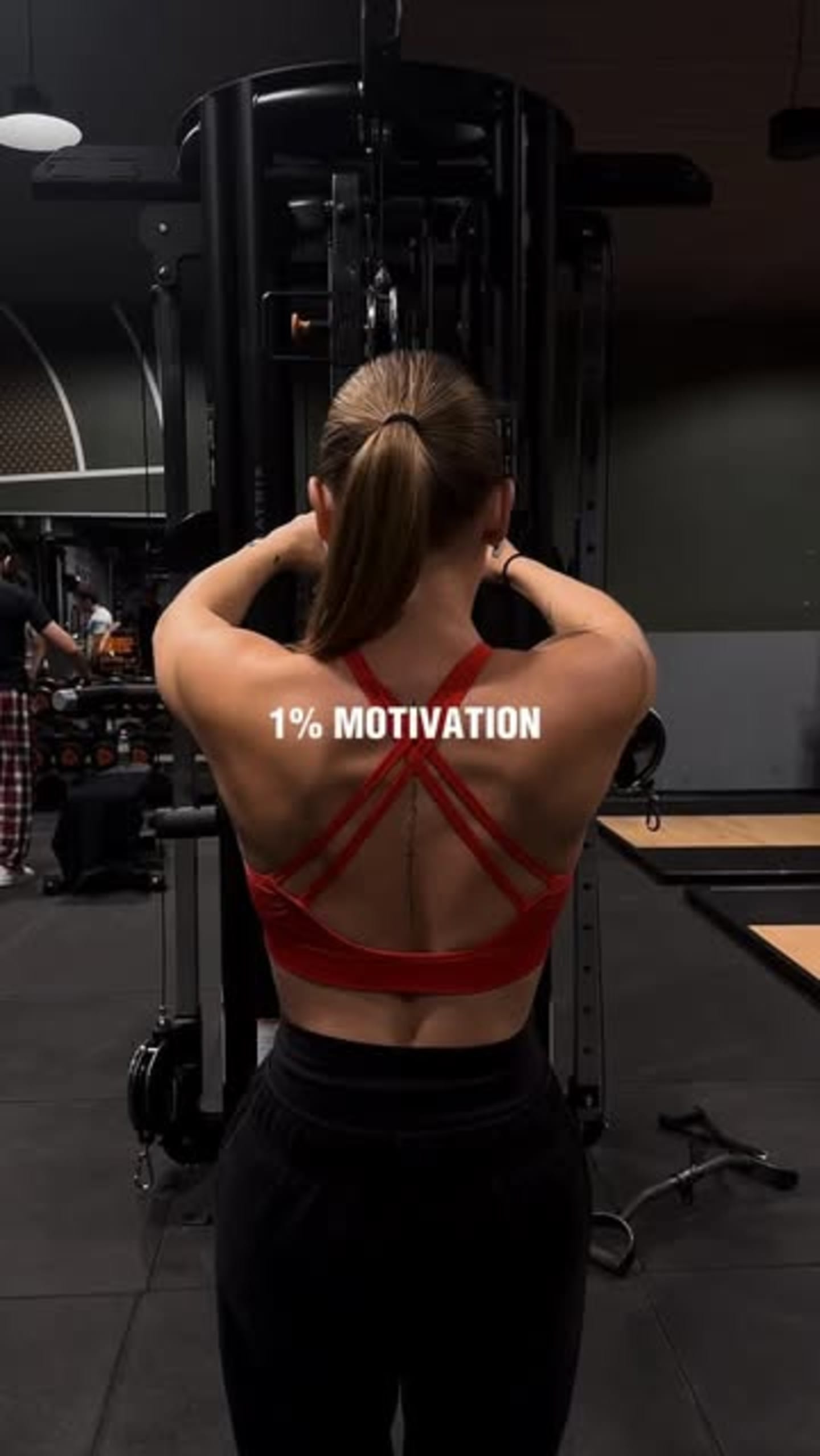 Sarah | Certified Personal Trainer's Membership membership landing page