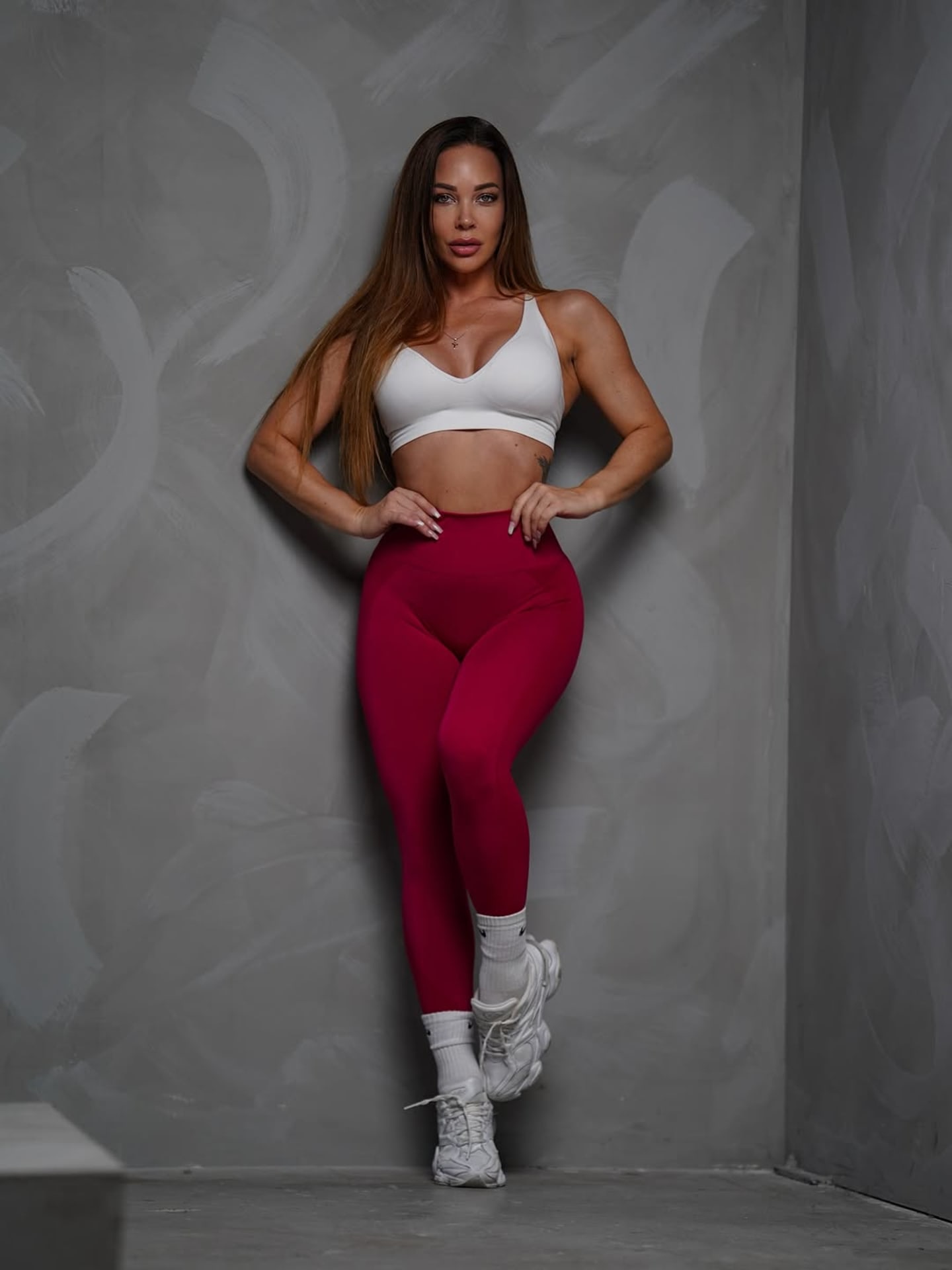 Anna Delyla's Membership membership landing page