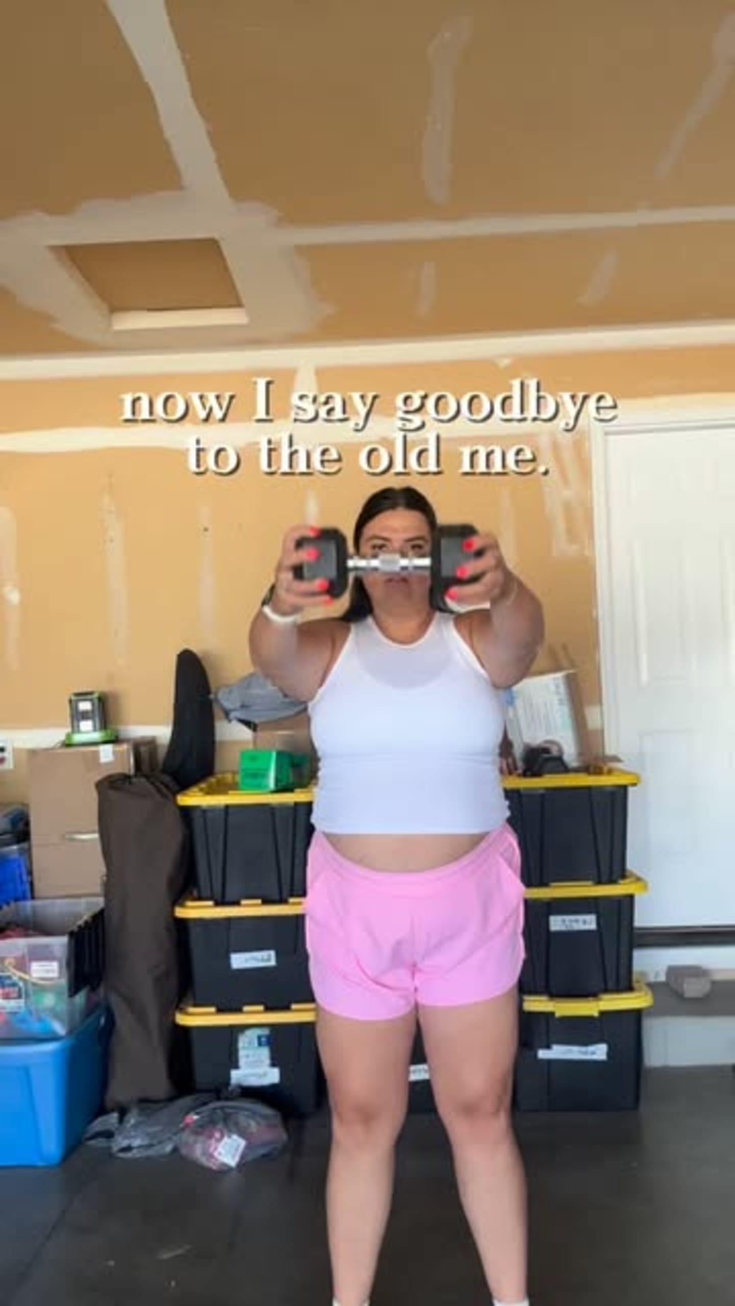 Madison | Postpartum Weight Loss