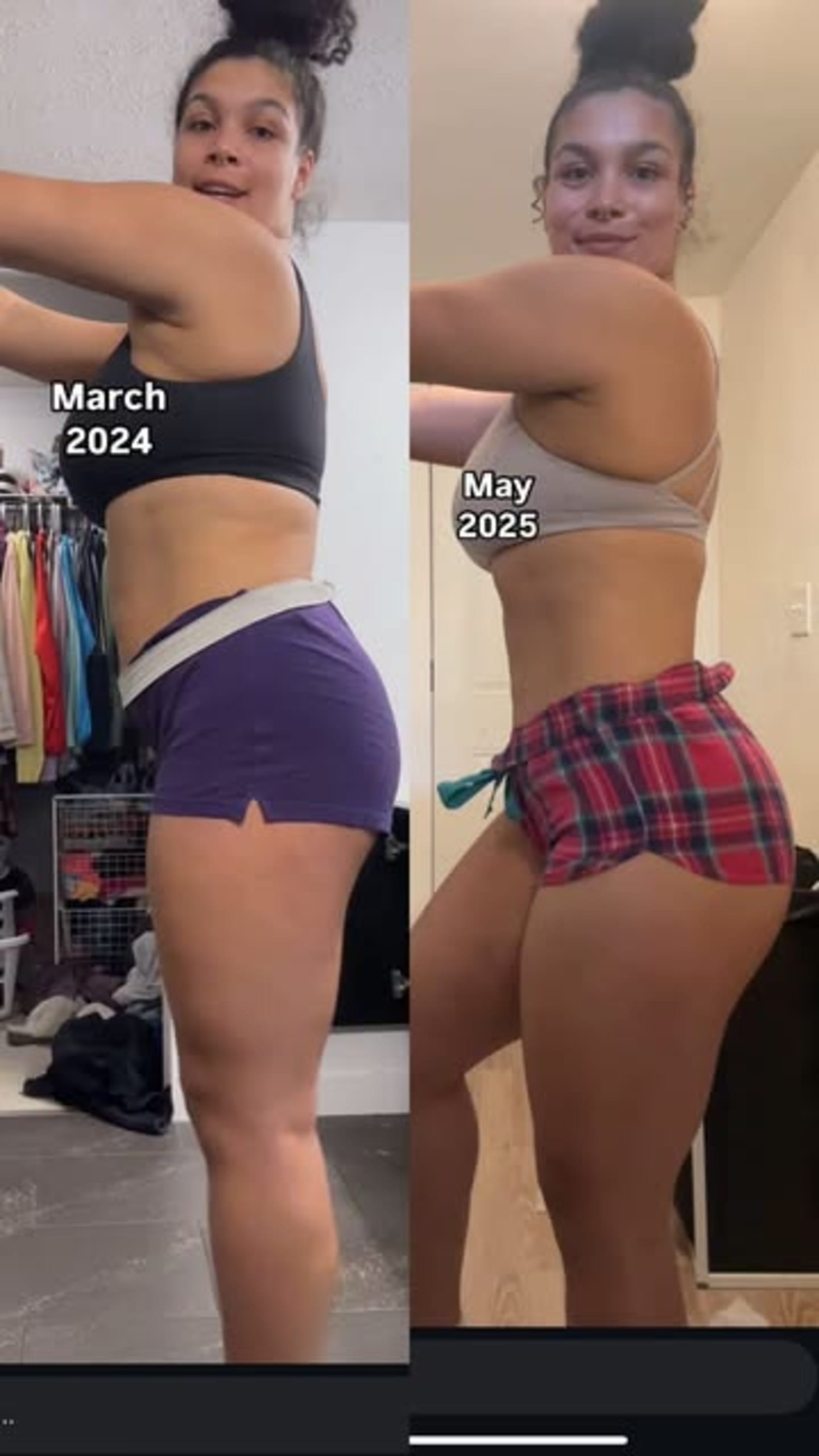 Kadeja's Membership membership landing page