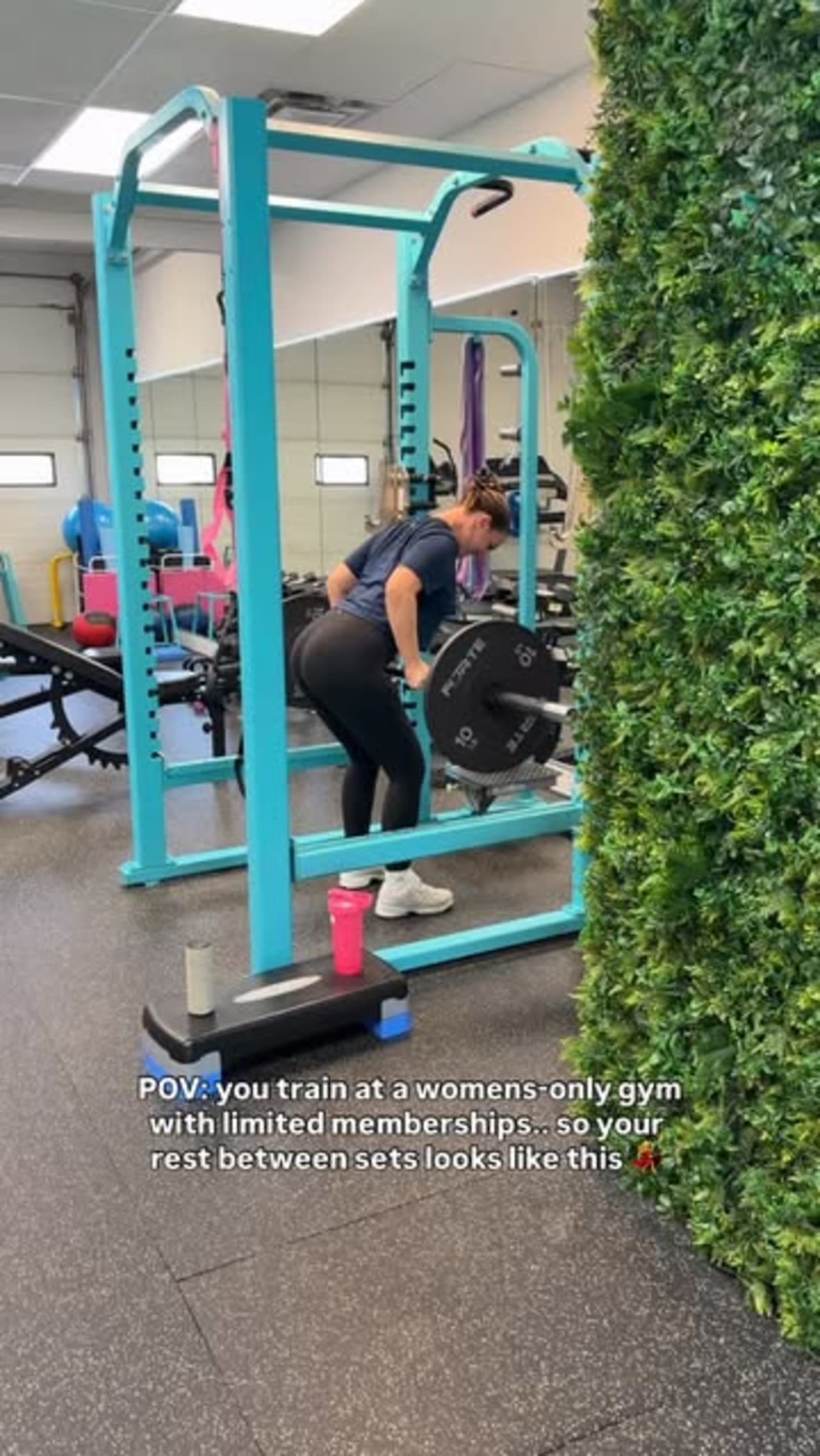 Hanna 🌞 Nutrition & Fitness Coach's Membership membership landing page
