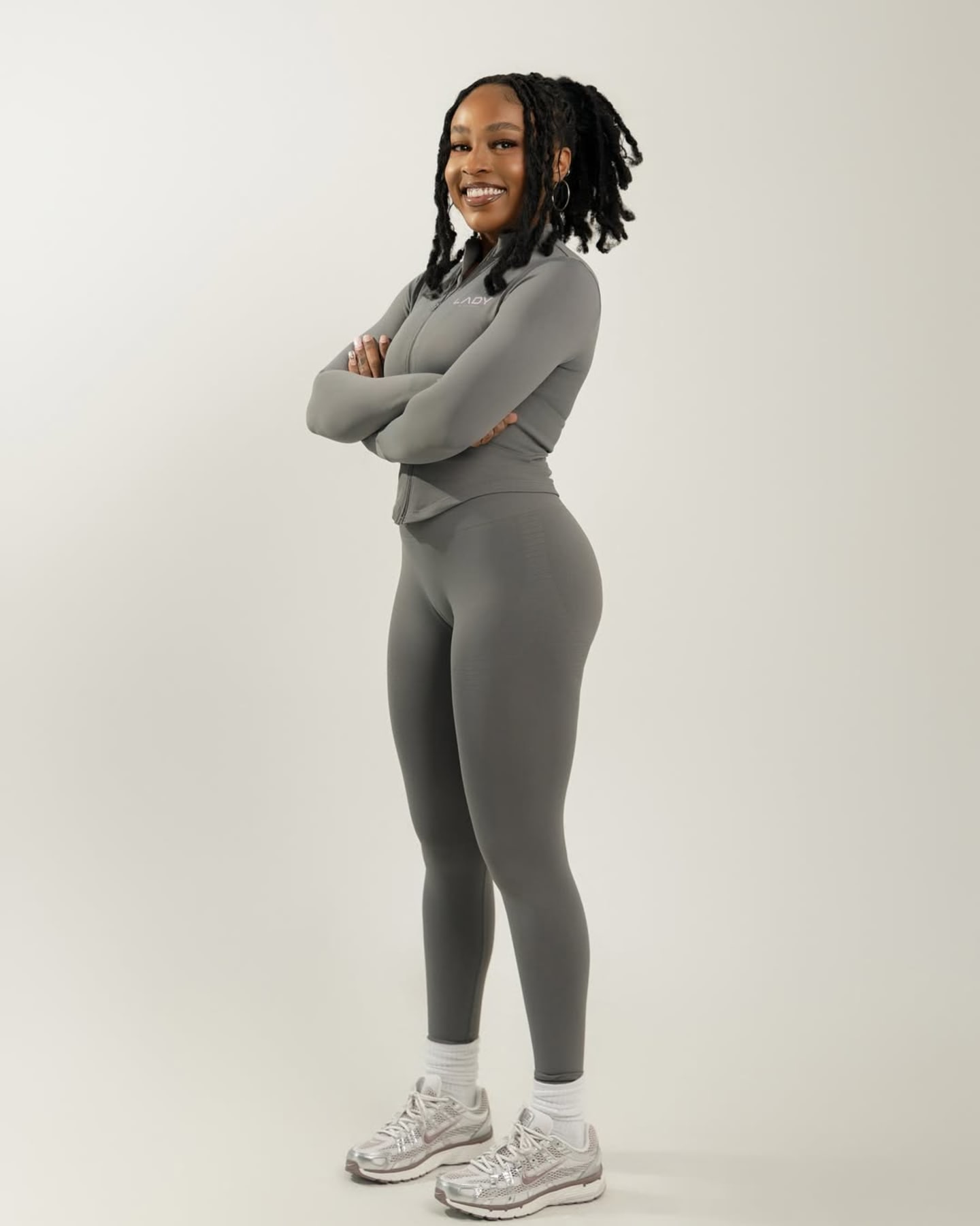 Kayla | CPT & Online Coach's Membership membership landing page