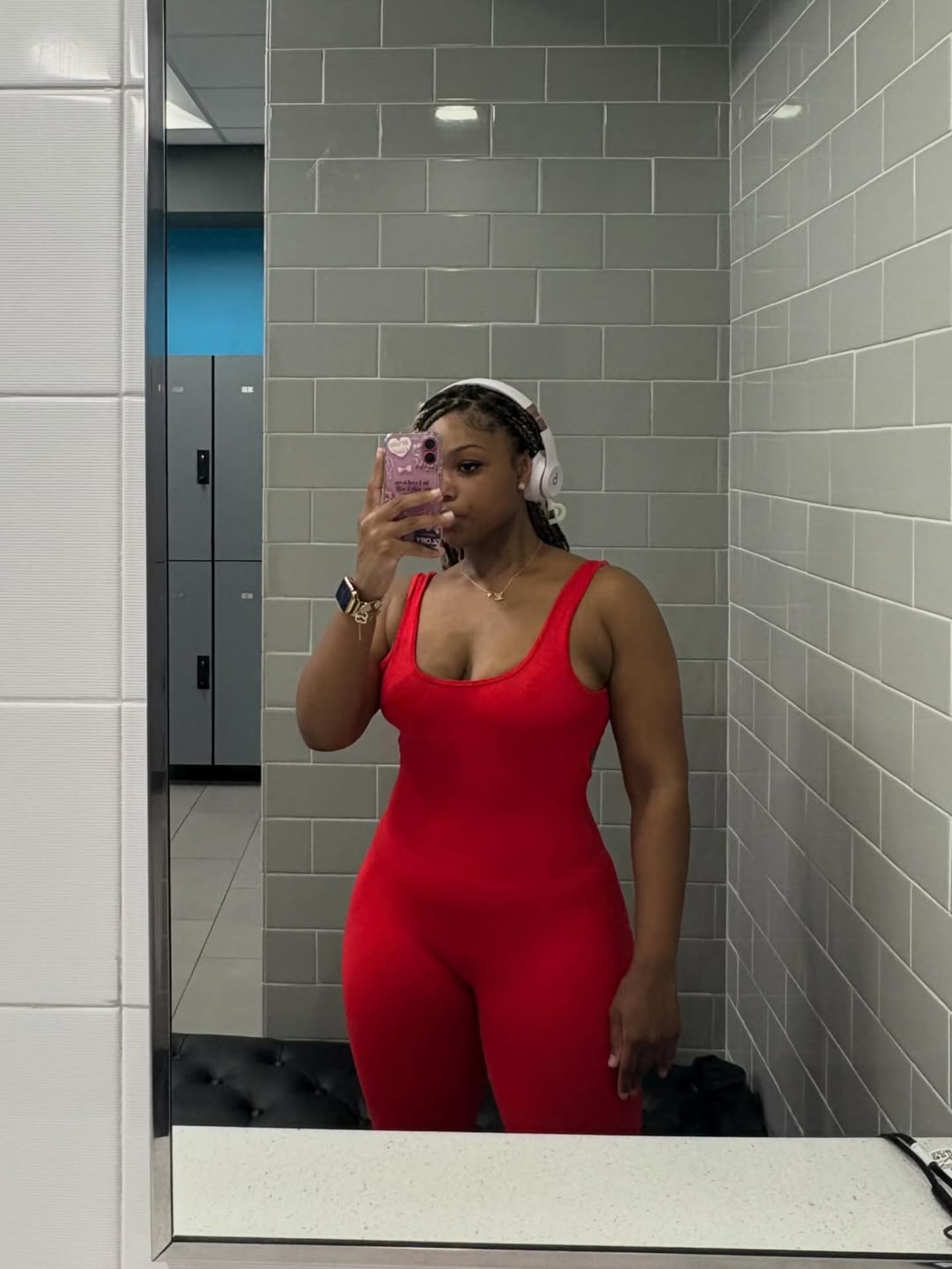 herrxfitness's Membership membership landing page