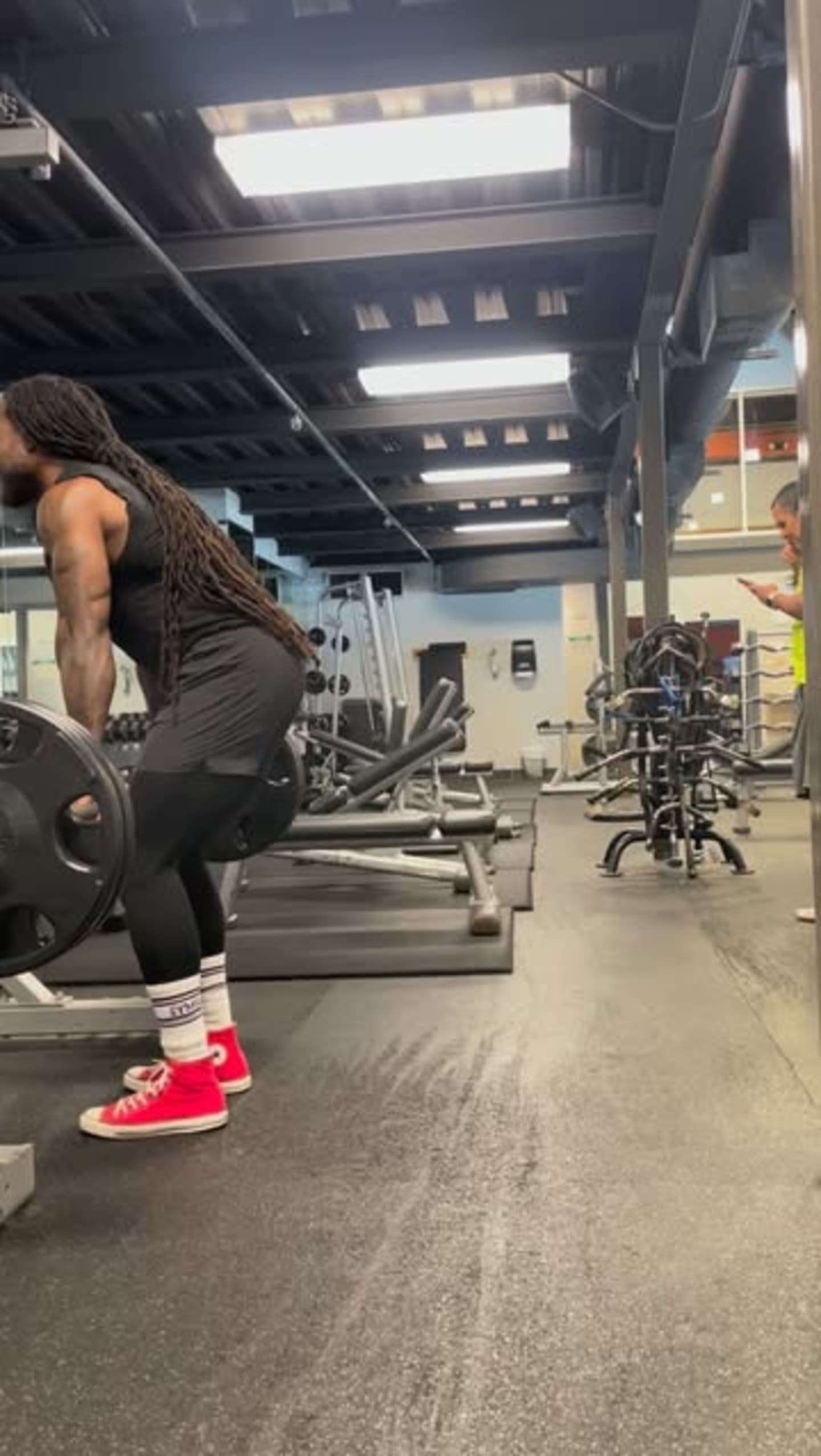 #Shredded's Membership membership landing page