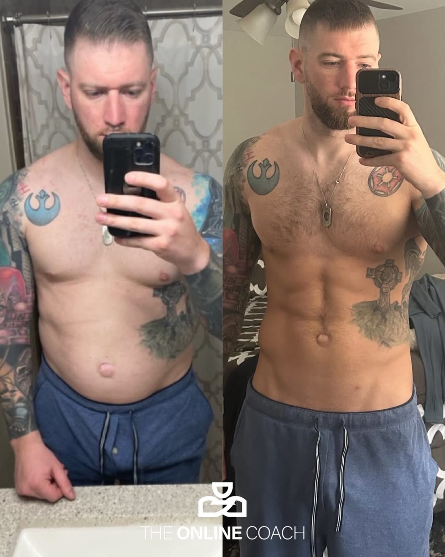 Raymond Querido | Fitness Coach