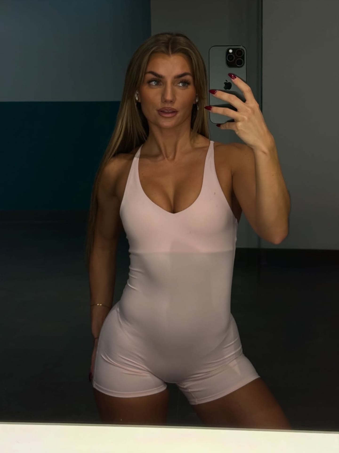 Trine Lauridsen | Gym, workouts & mindset's Membership membership landing page