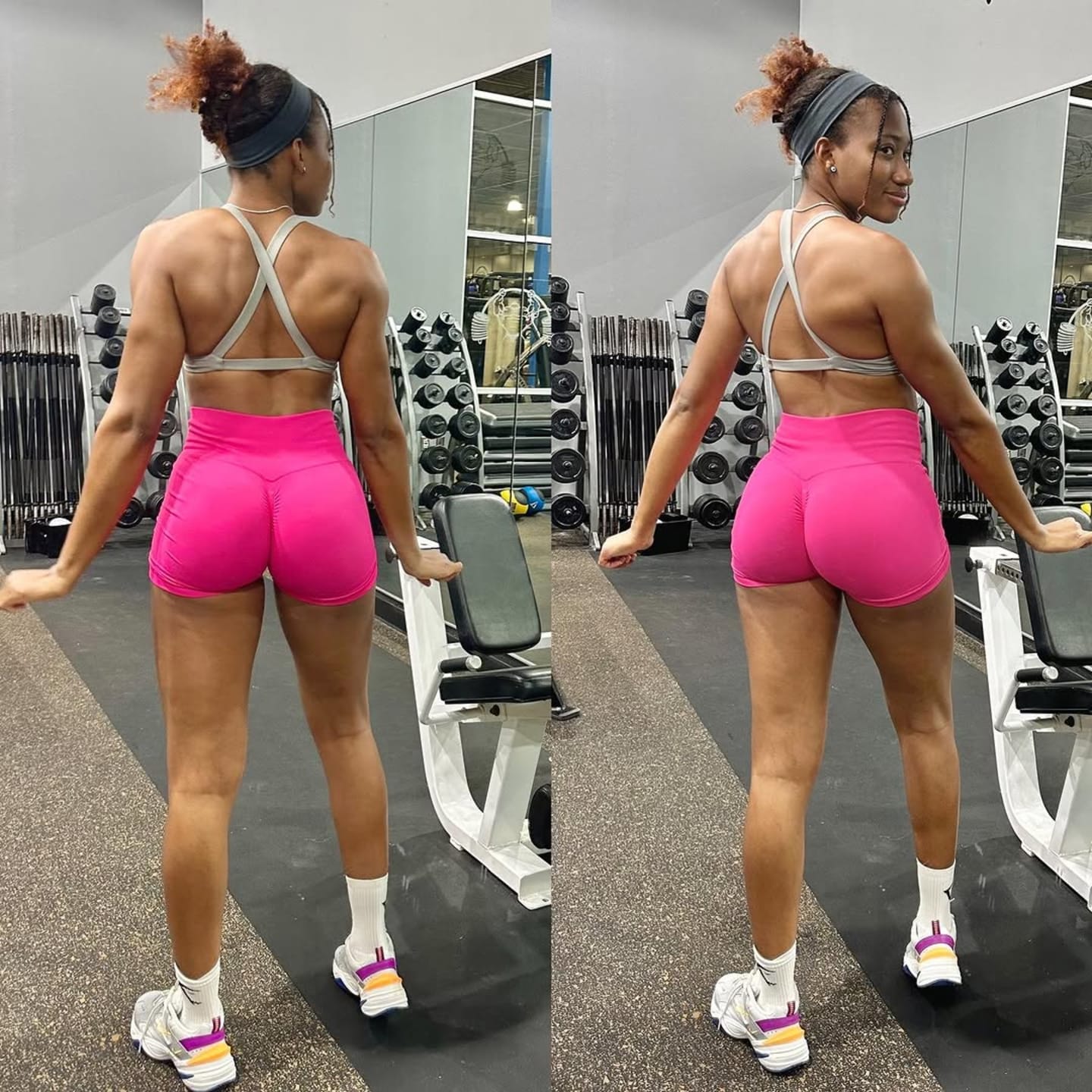 Shanisse 🦋's Membership membership landing page