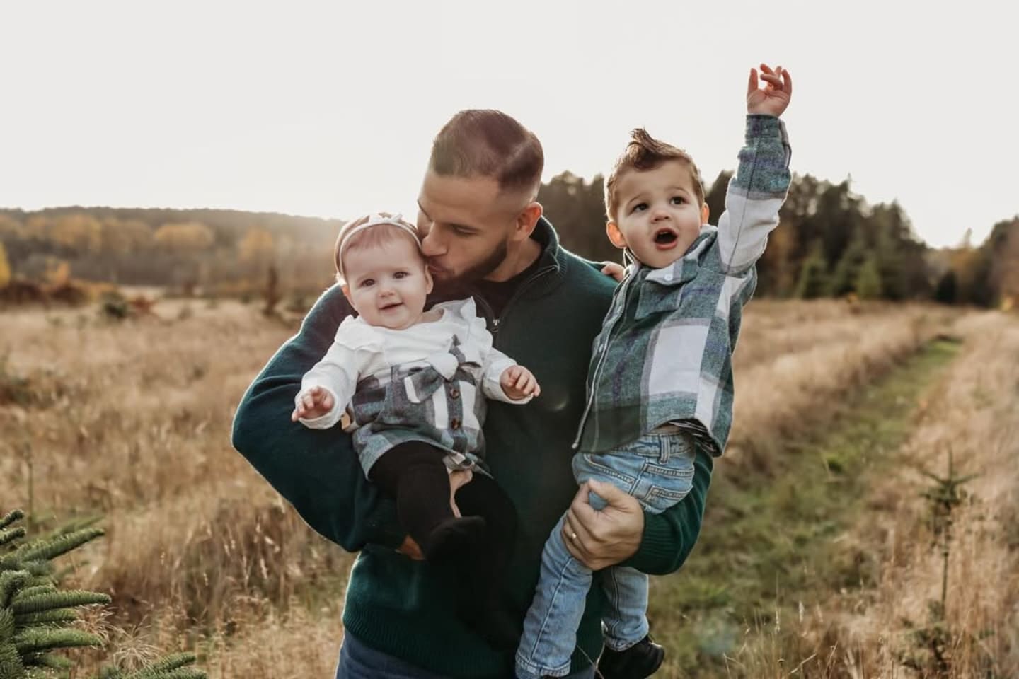 Amber Lee Gonzalez's Membership membership landing page