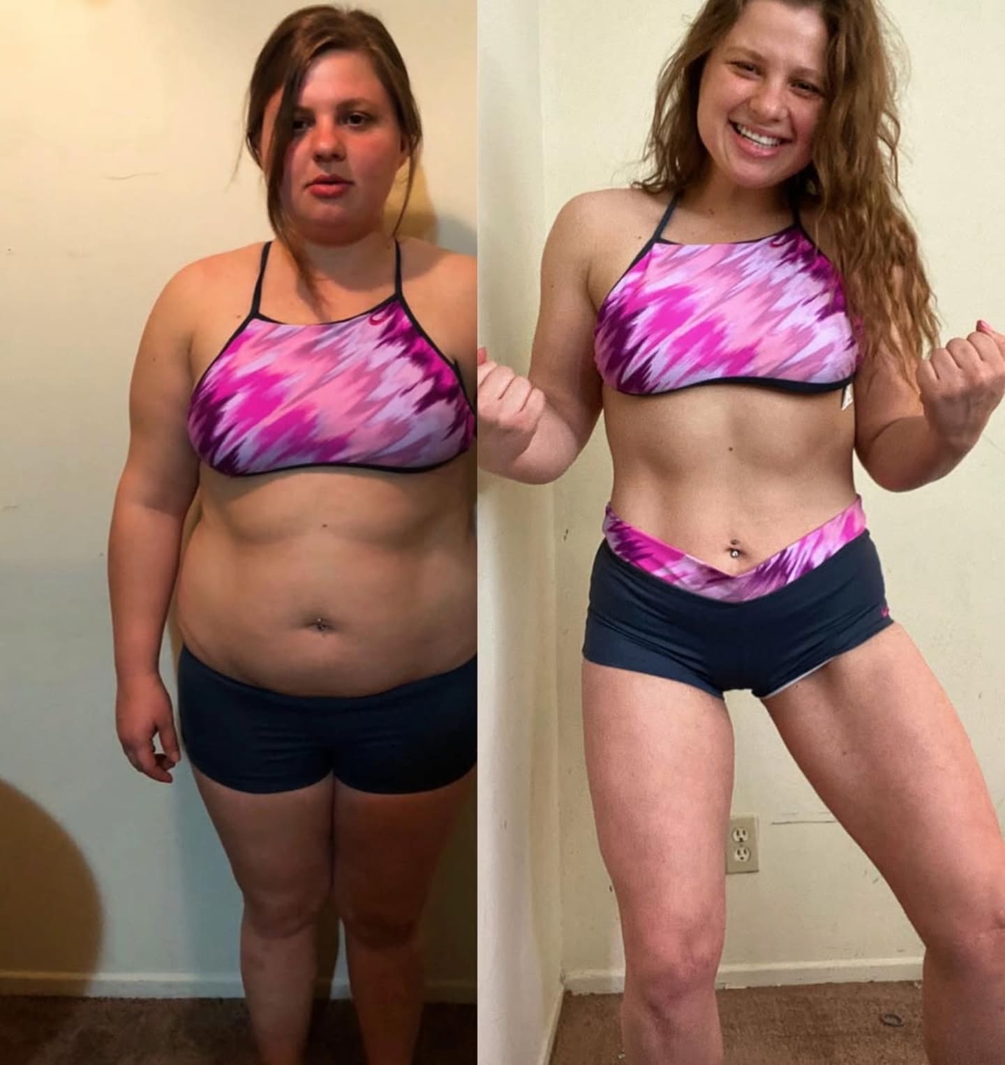 Molly | Fitness Instructor + Coach's Membership membership landing page