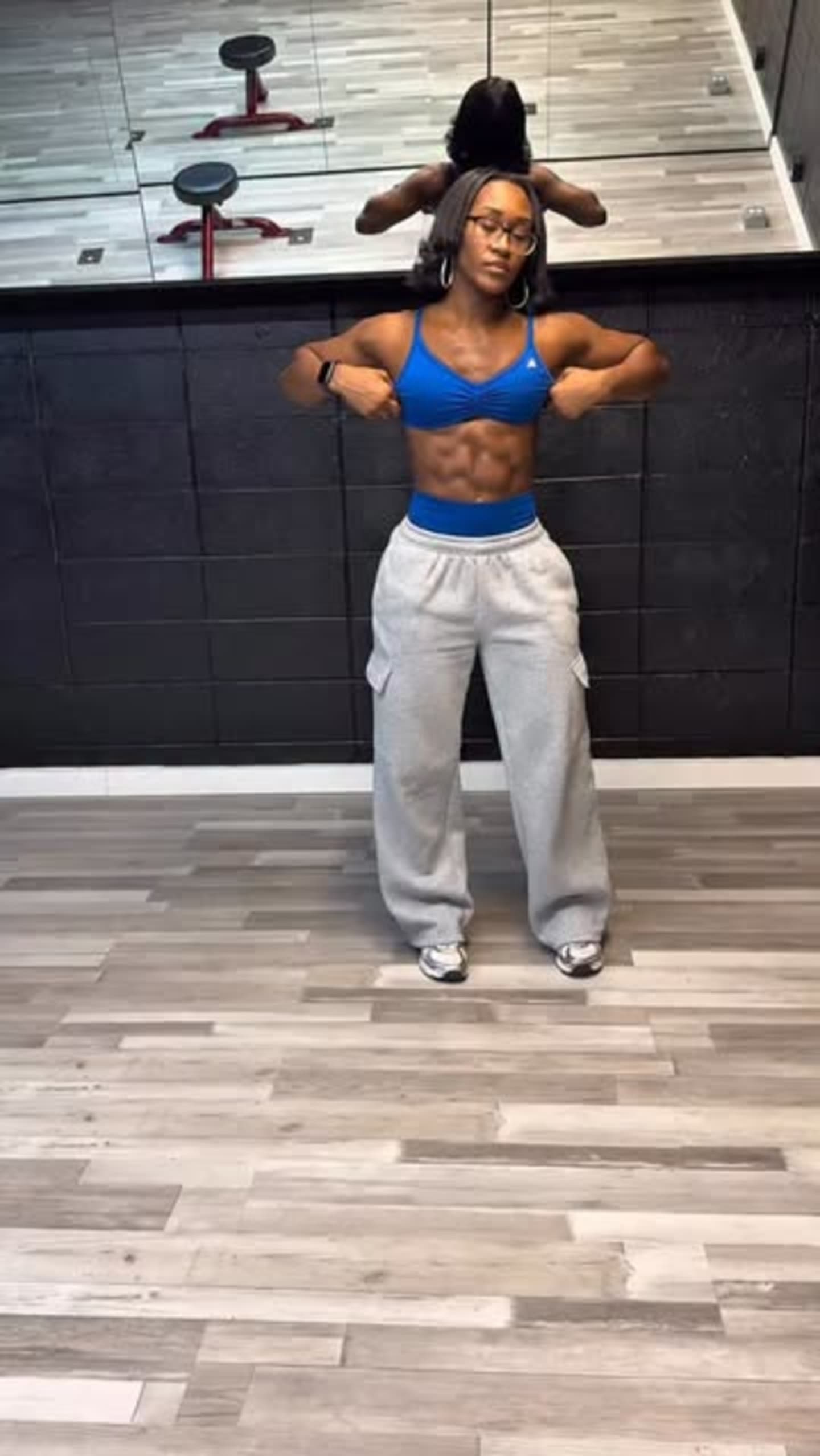 Tiara Howard | Online coach|CPT's Membership membership landing page