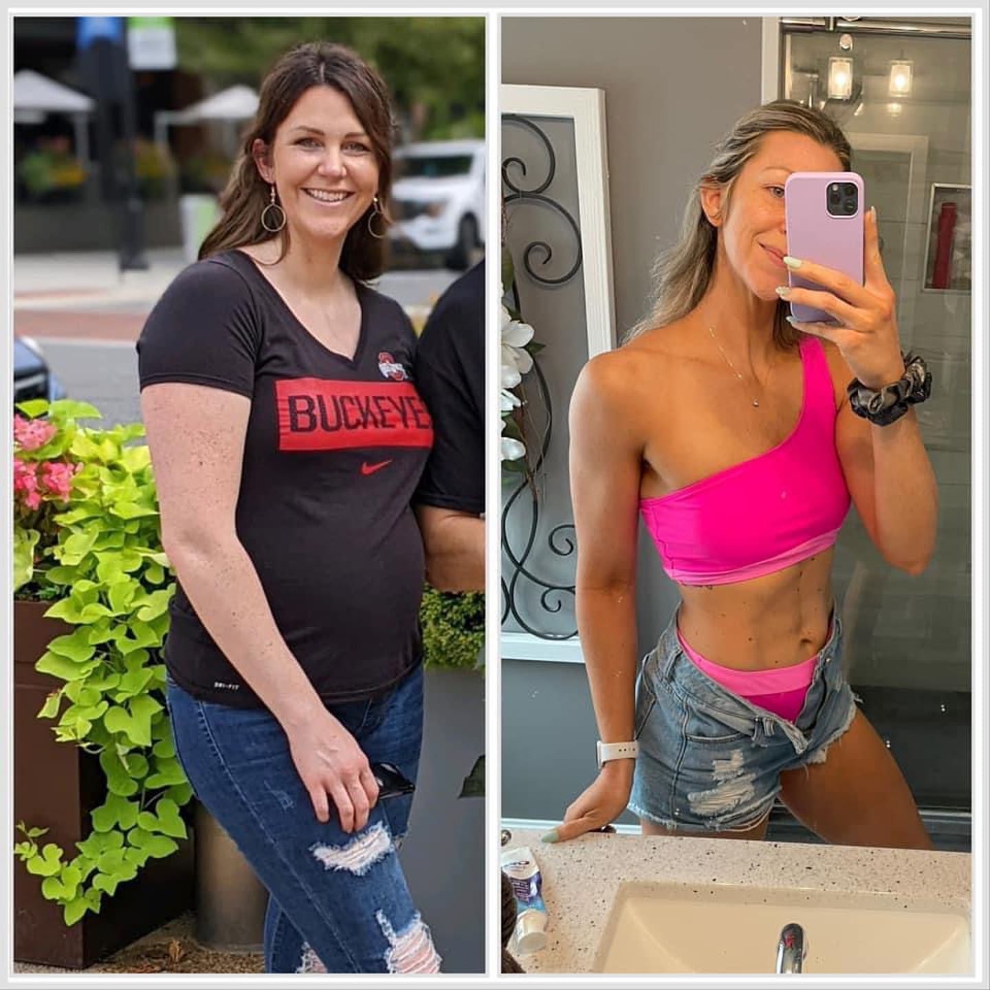 McKenna- Postpartum Nutrition Coach's Membership membership landing page