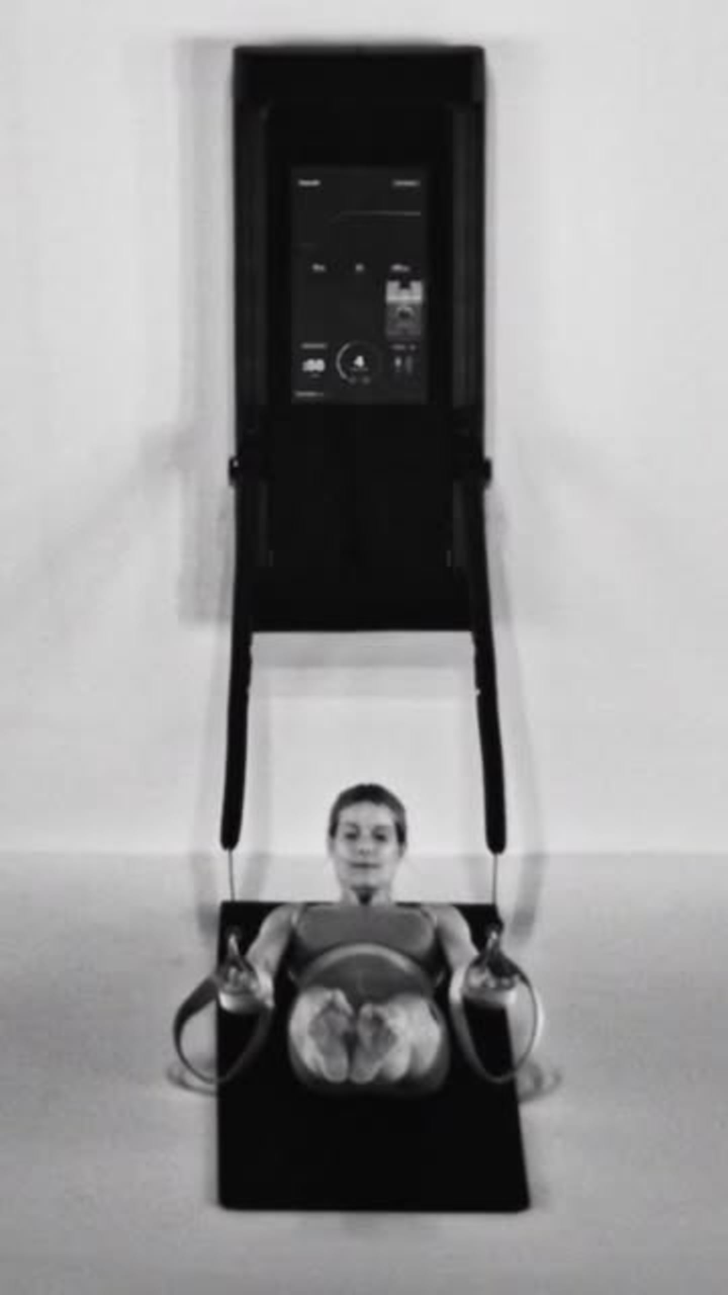 Kristin McGee's Membership membership landing page