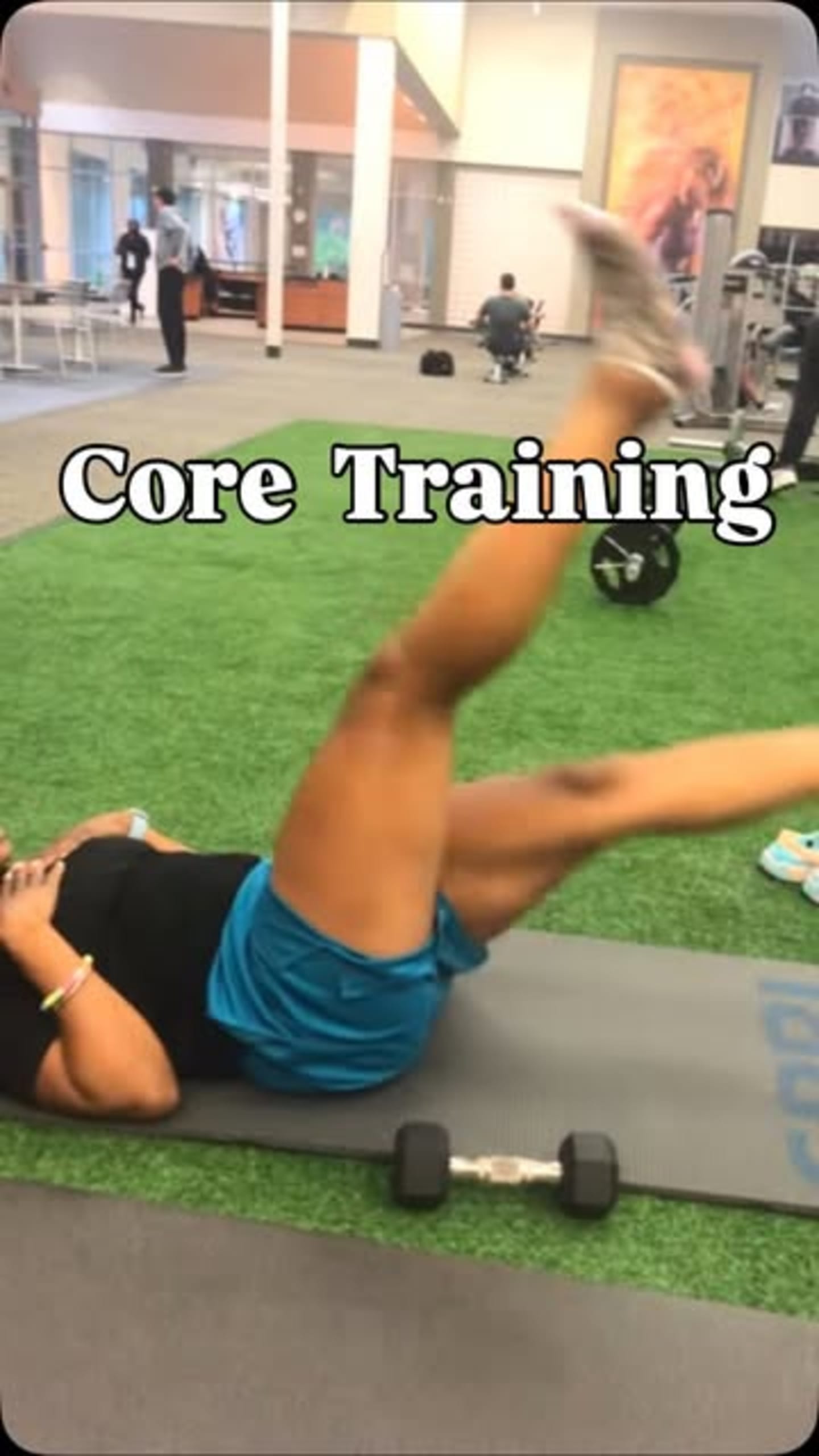 Marie Rahmaan's Membership membership landing page