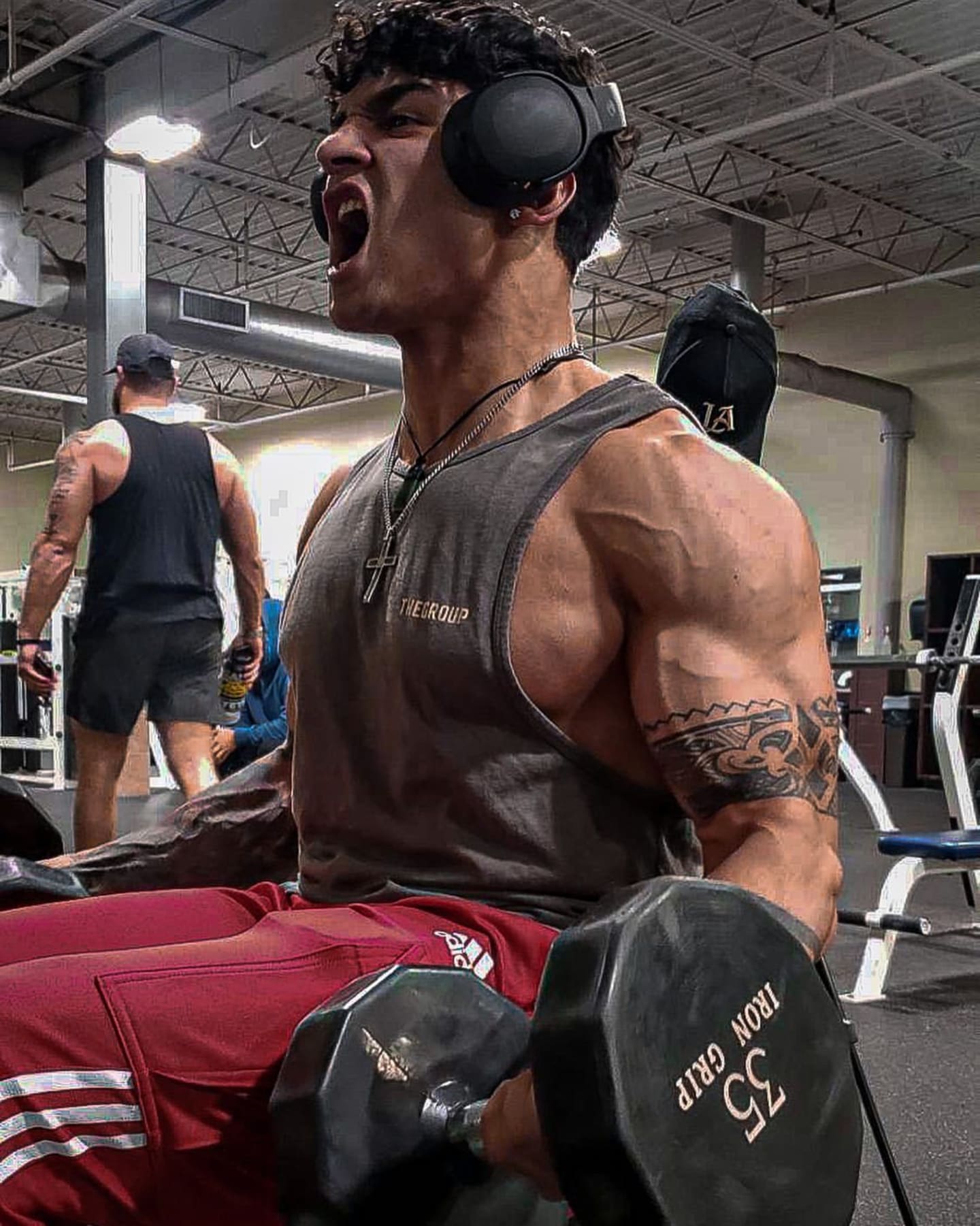 RICOO's Membership membership landing page