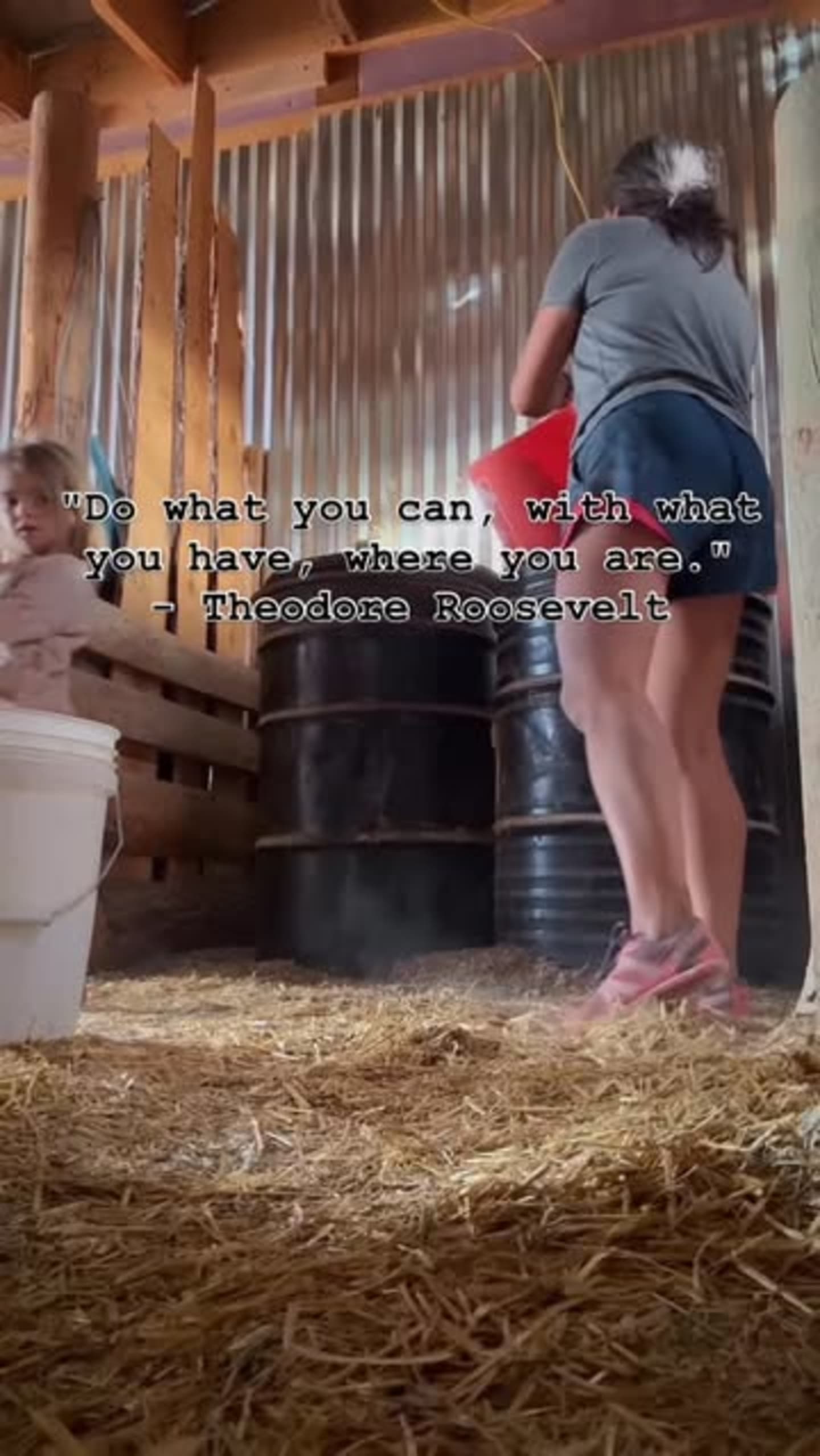 Wild Roots membership landing page