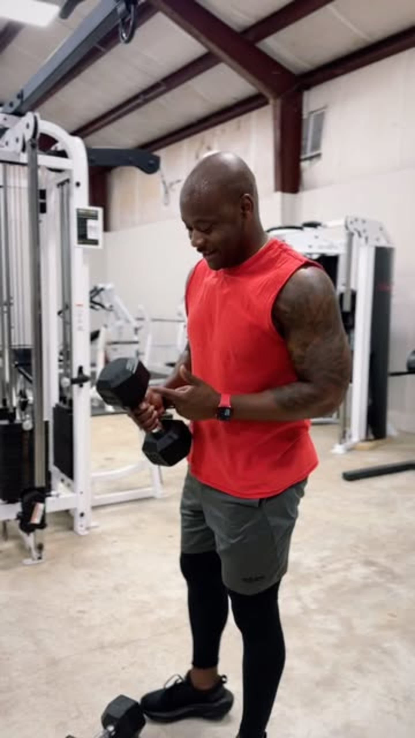 Steven Ranel's Membership membership landing page