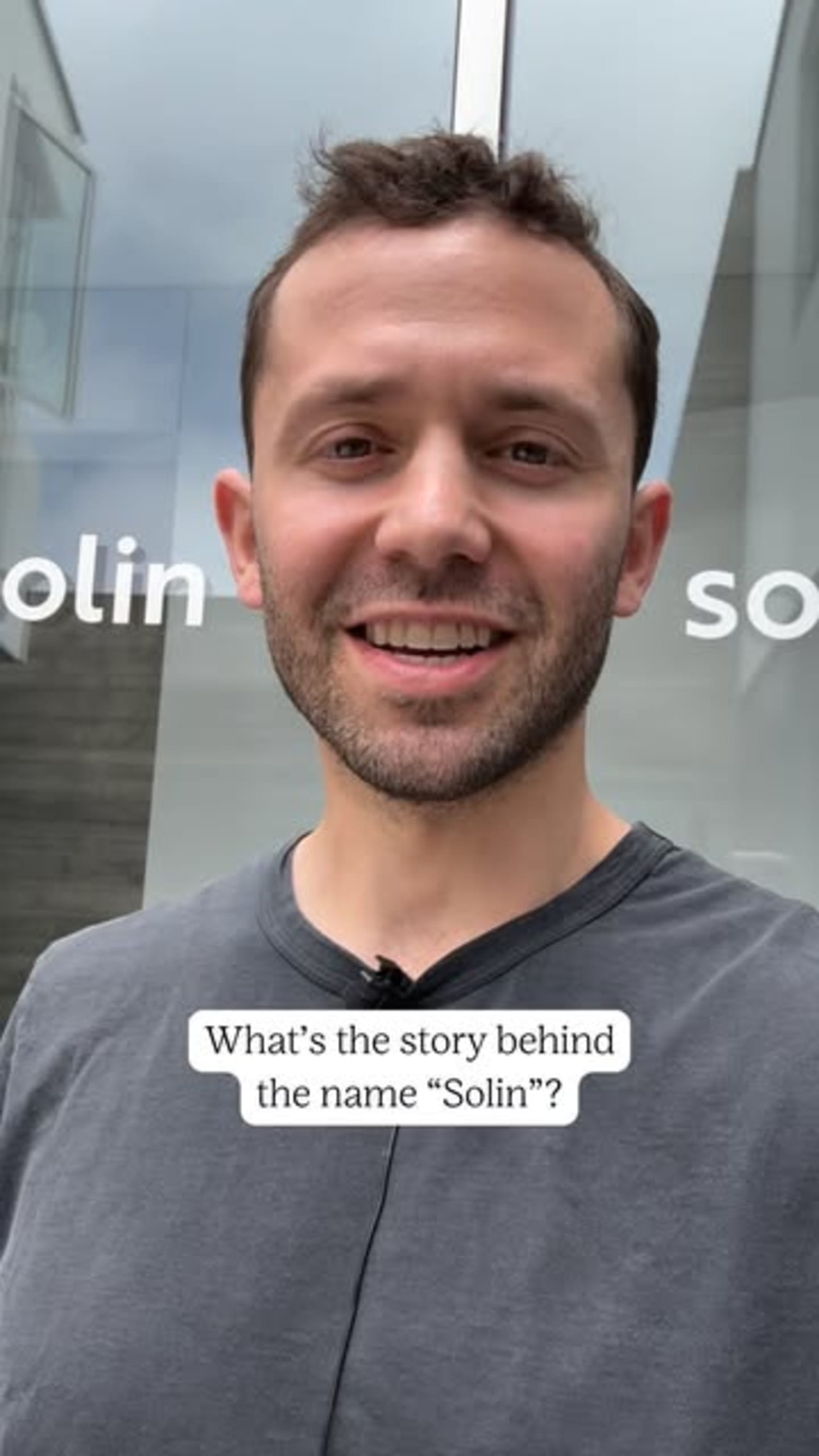 Mathew Rosenburg's Membership membership landing page