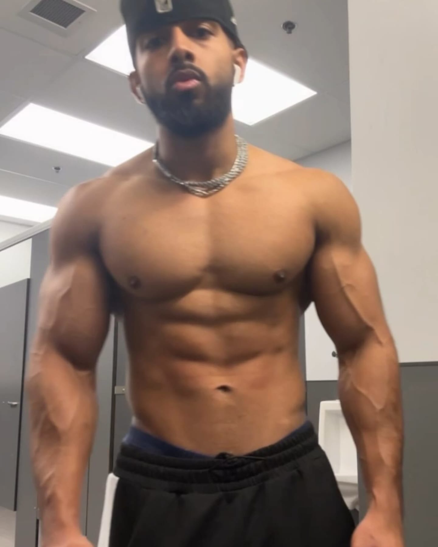 Bilaal Sulthan | Fitness