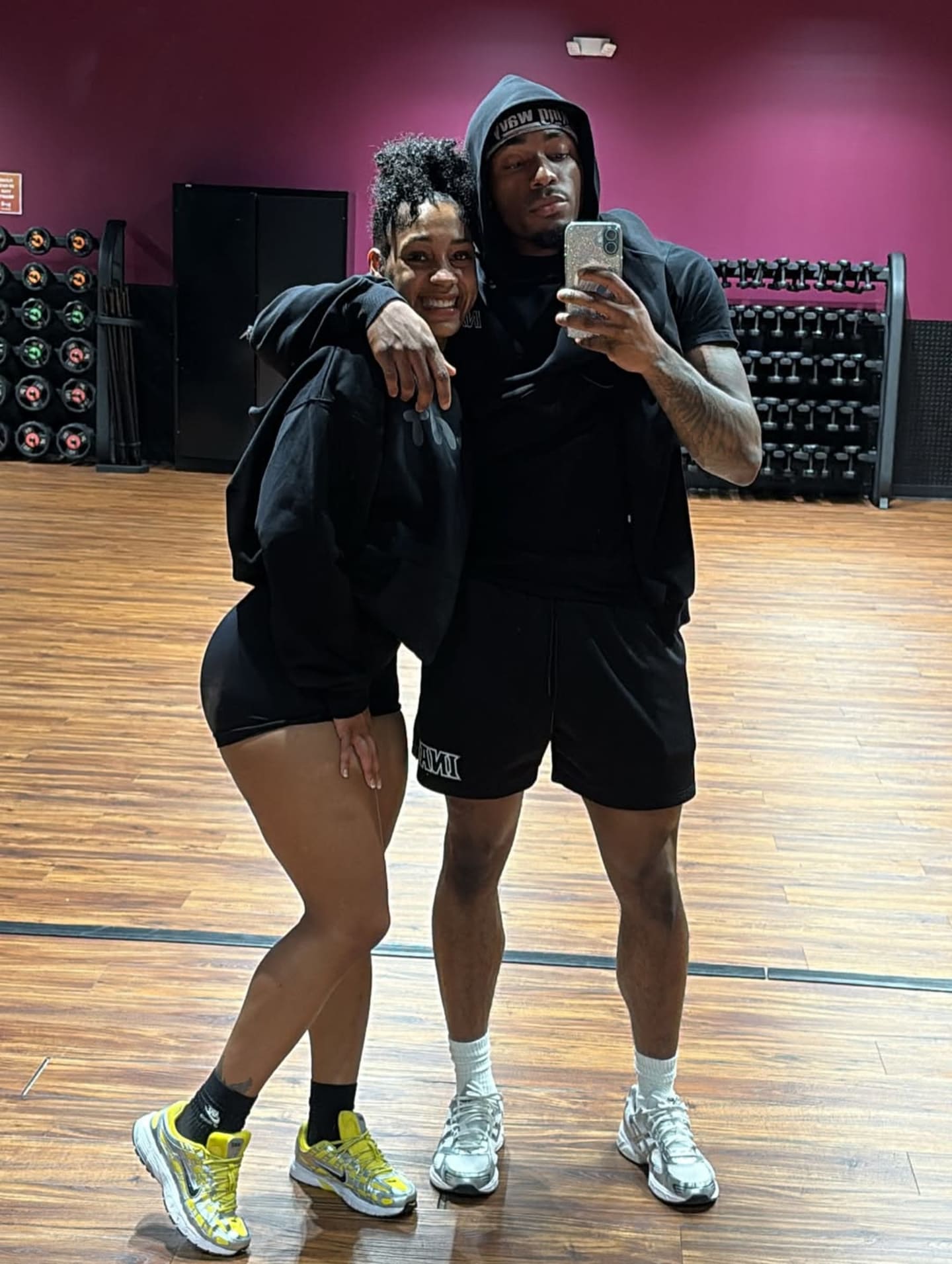 Destineyy | Fitness | Lifestyle's Membership membership landing page