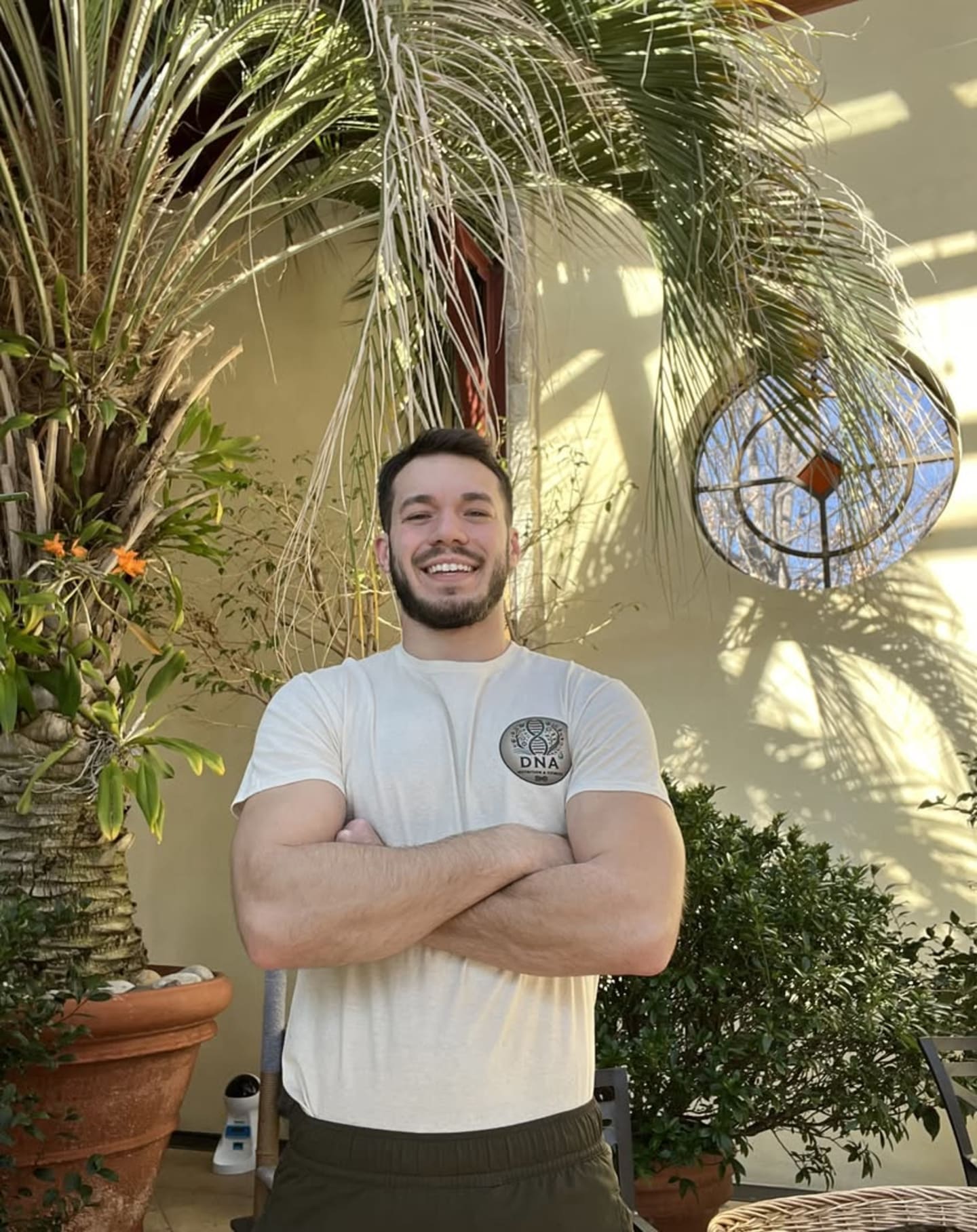 dna.nutrition.fitness's Membership membership landing page