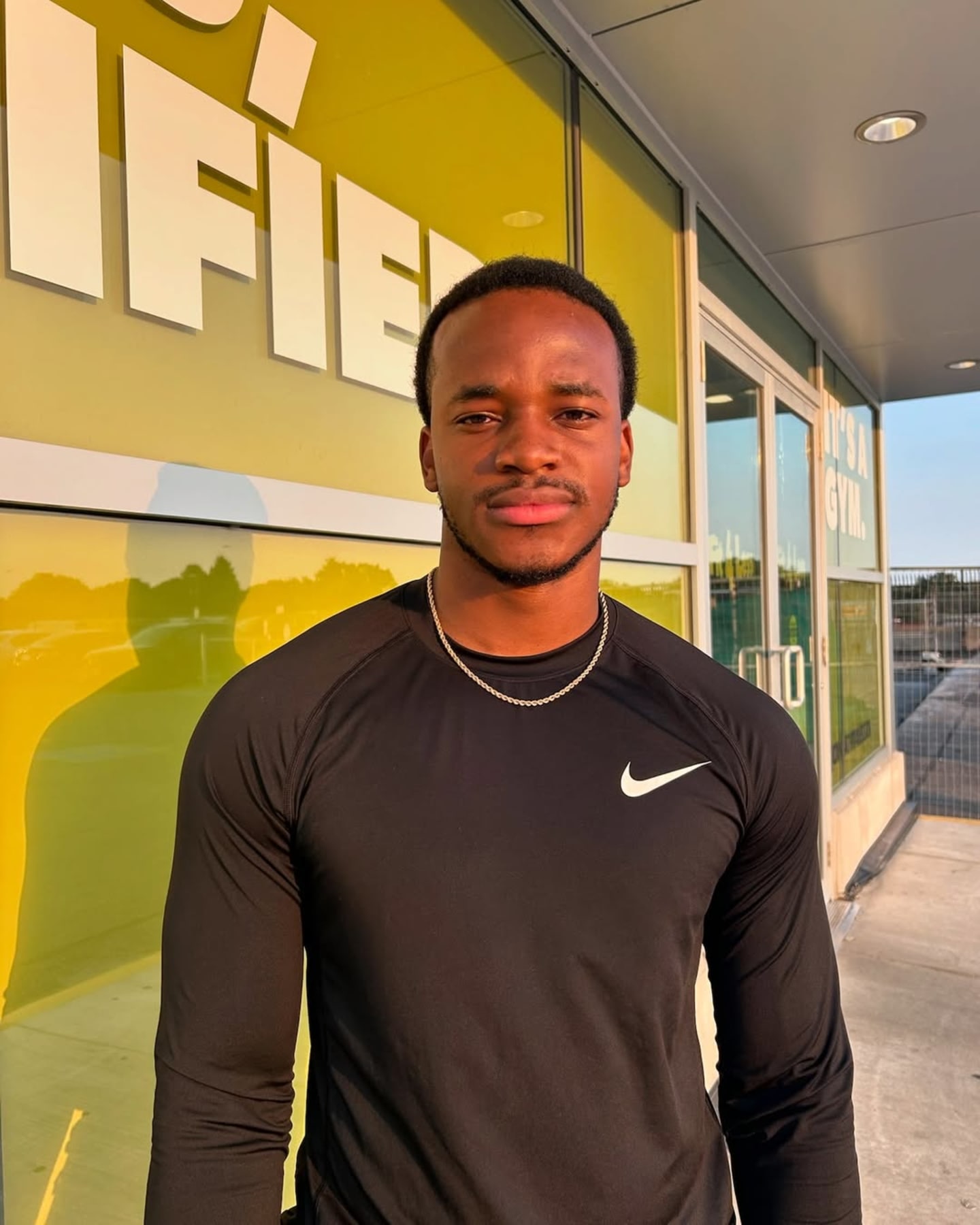 Moïse Petit-Frère's Membership membership landing page