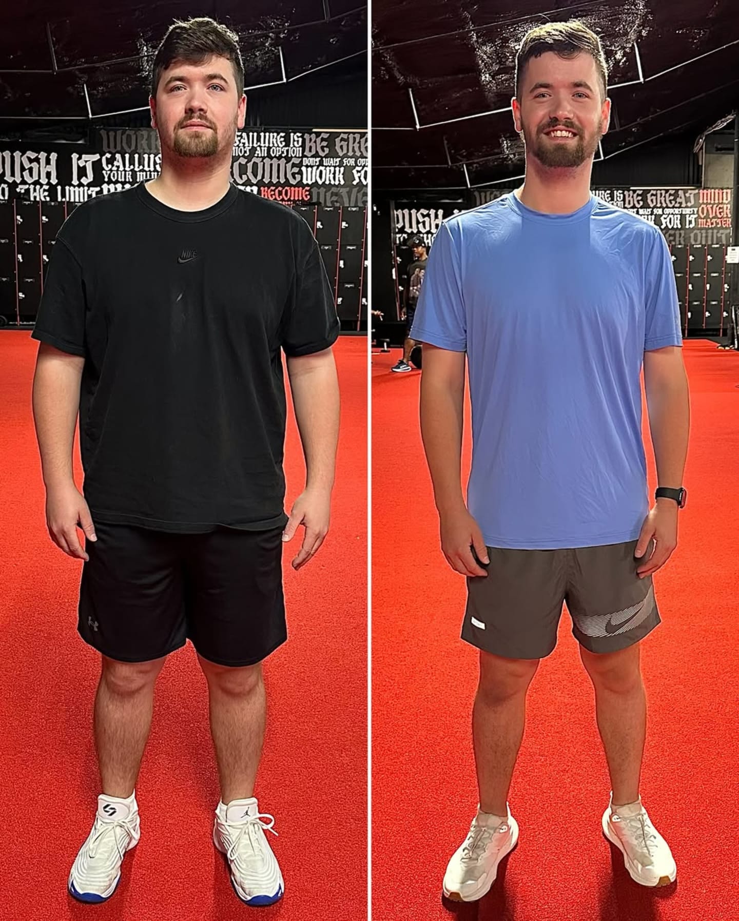 Coco | Dallas Personal Trainer