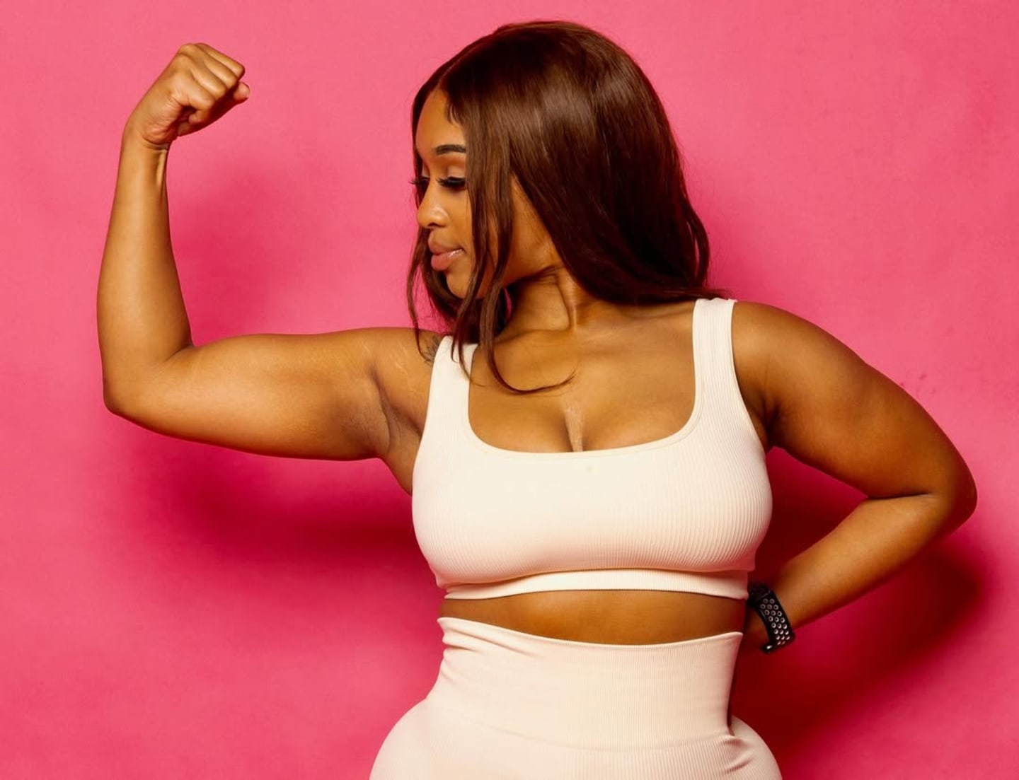 KKFITNESS🩷, NASM-CPT's Membership membership landing page