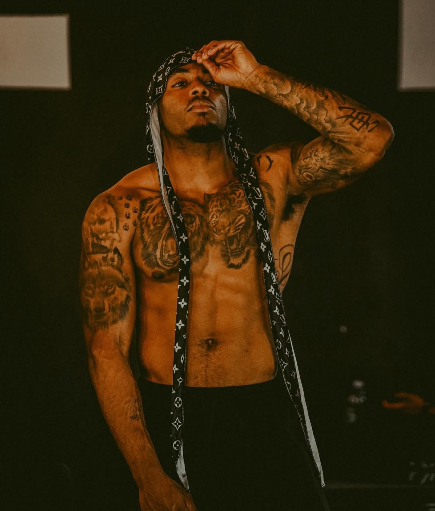 CAL😁's Membership membership landing page